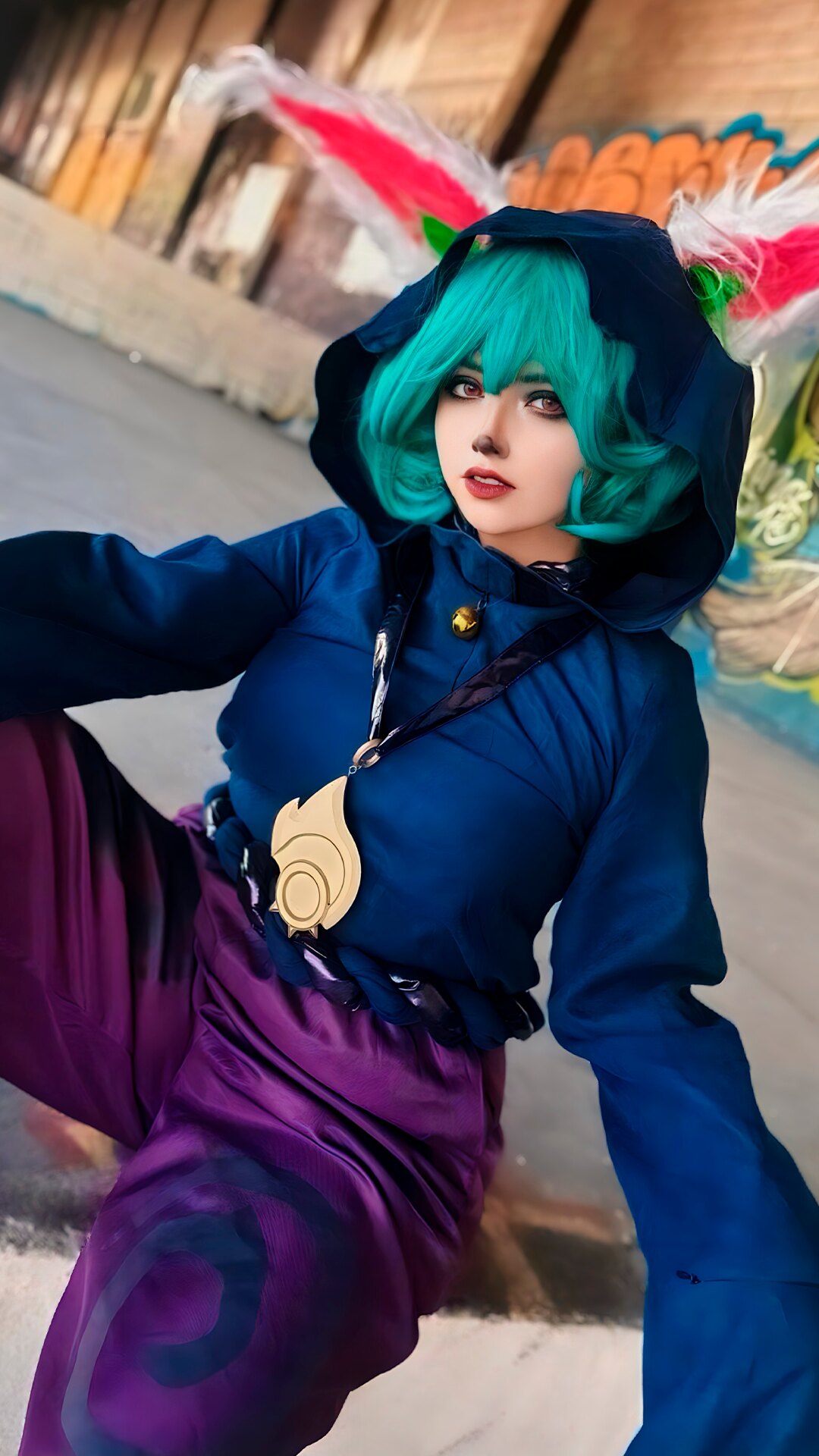 Arelly Trujillo - Vex Arelly Trujillo - Vex