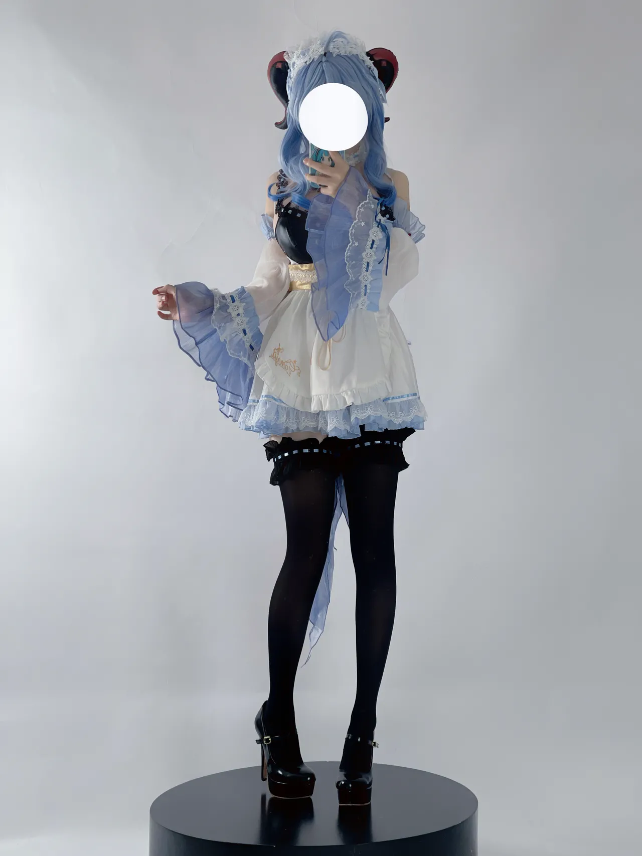 Yume Chuu - Ganyu Yume Chuu - Ganyu