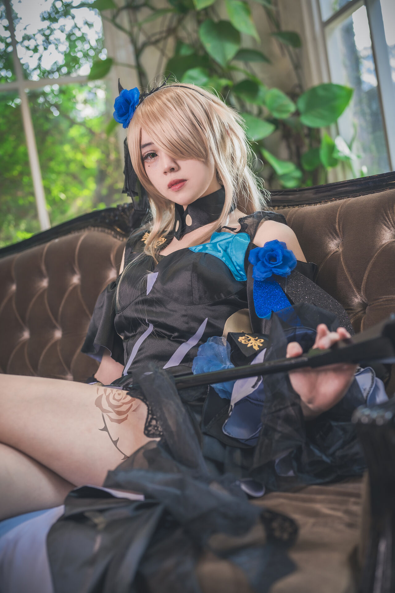 Hatori Sama - Rita Hatori Sama - Rita