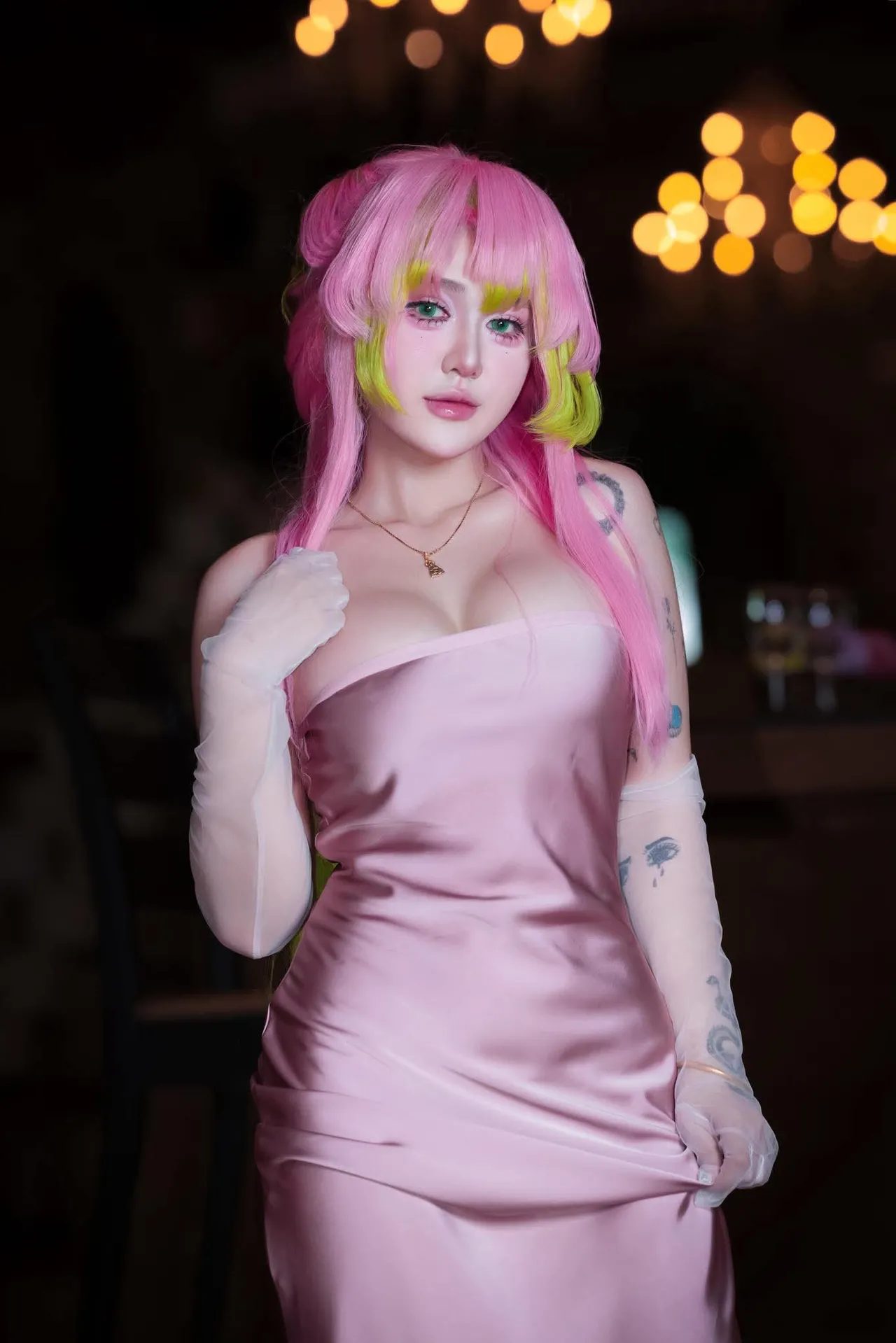 Hana Dono 1 Hana Dono 1