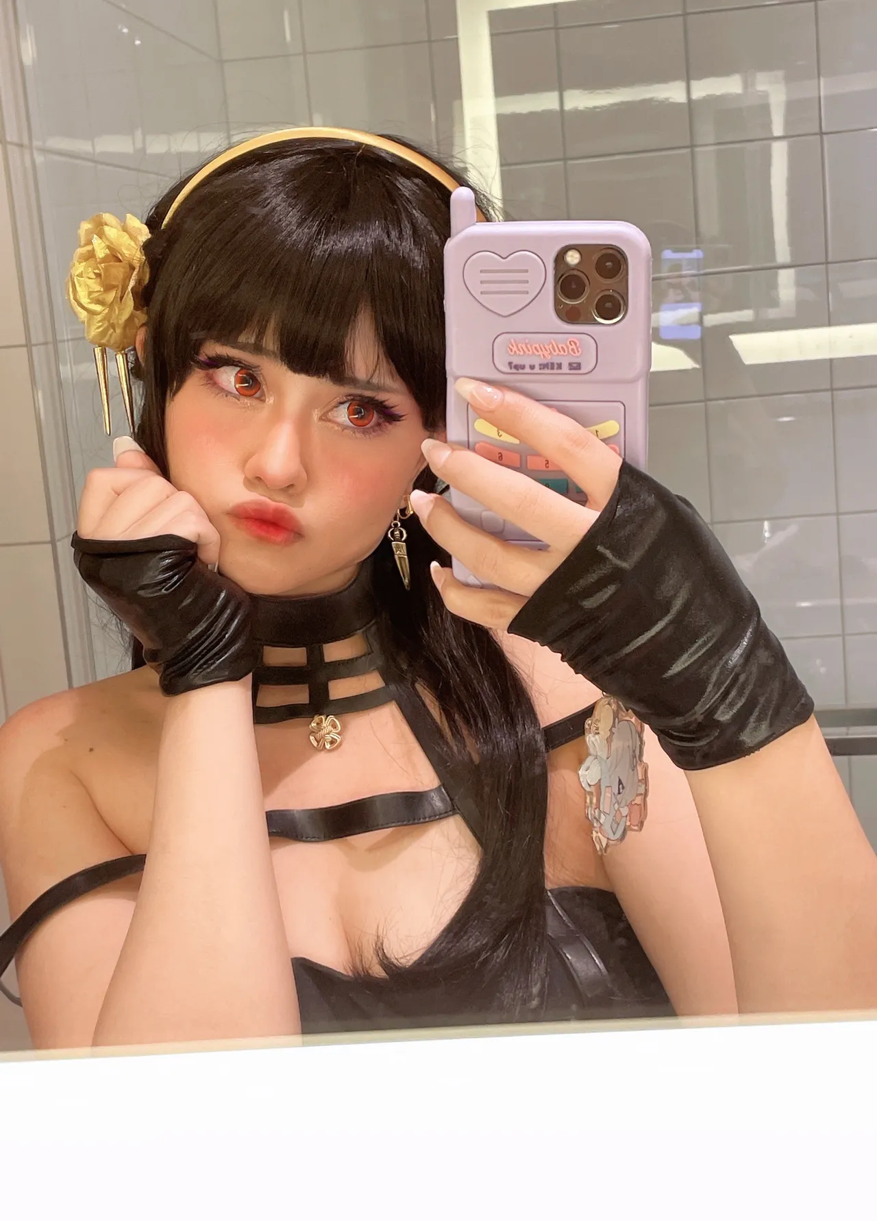 Lemoncatsenpai - Yor 4 Lemoncatsenpai - Yor 4