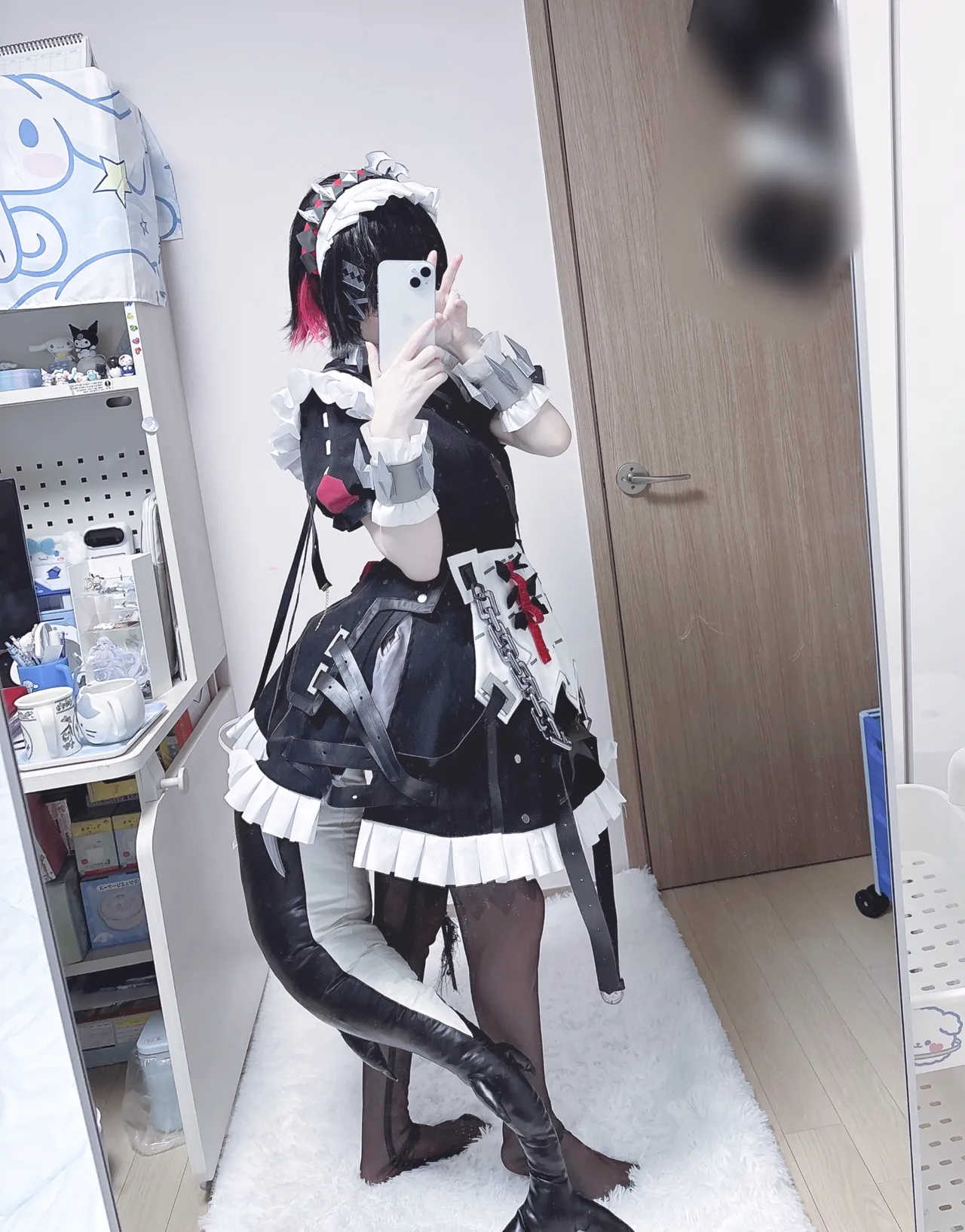 Patreon - NENE 订阅合集 截至2025.10 Patreon - NENE 订阅合集 截至2025.10