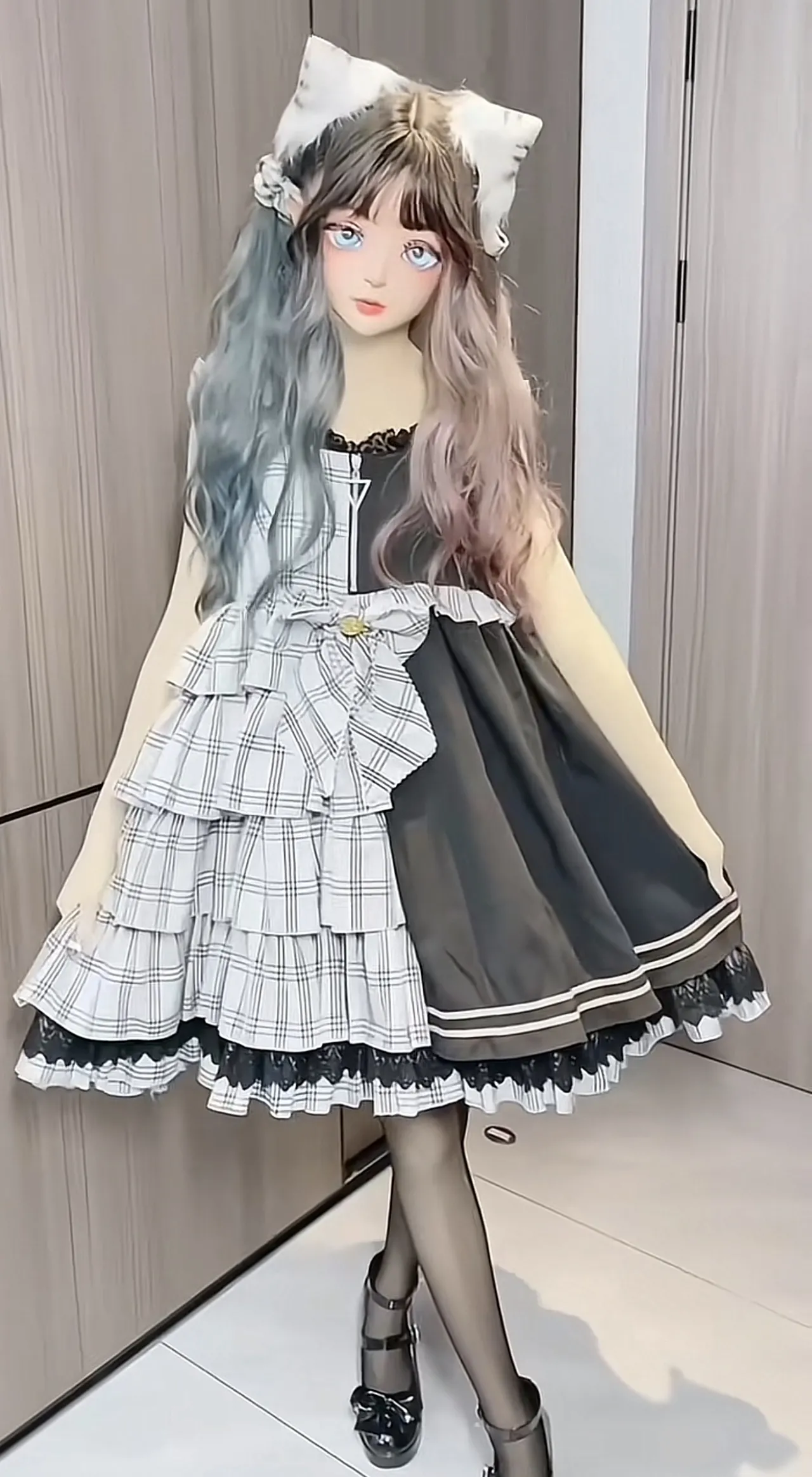 Kigurumi填充物 3 Kigurumi填充物 3