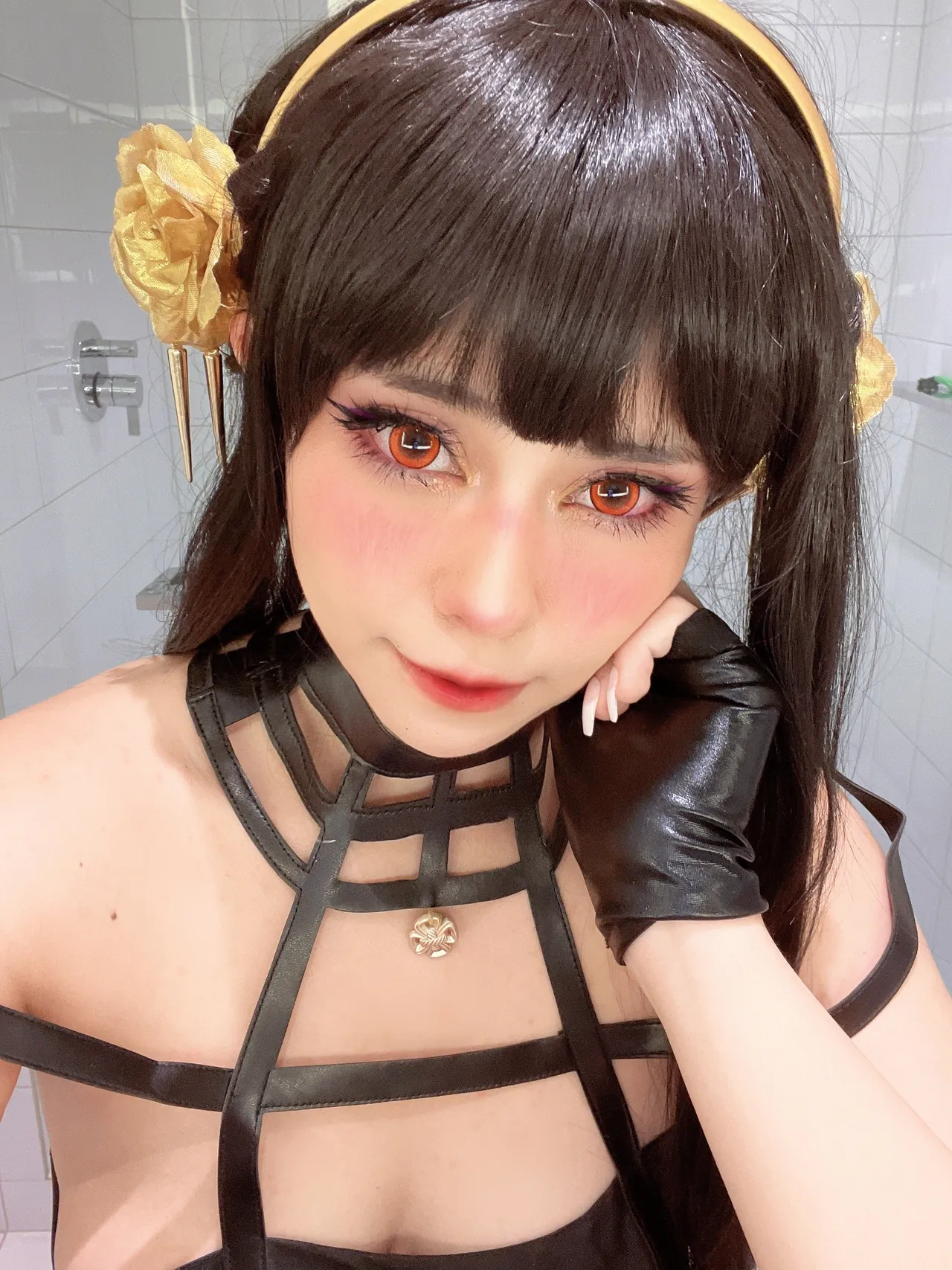 Lemoncatsenpai - Yor 4 Lemoncatsenpai - Yor 4