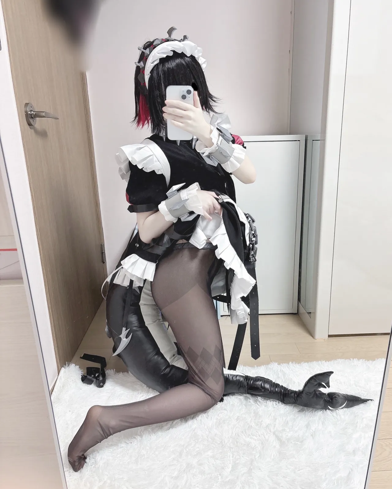 Patreon - NENE 订阅合集 截至2025.10 Patreon - NENE 订阅合集 截至2025.10