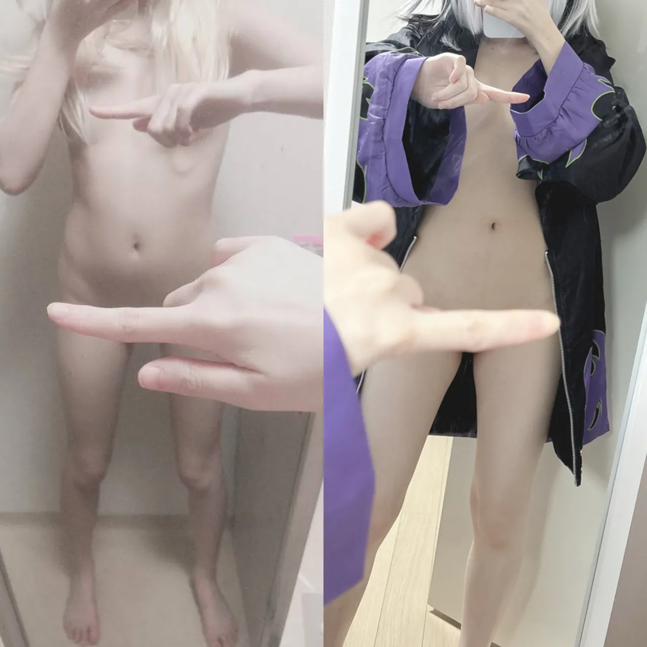 Patreon - NENE 订阅合集 截至2025.10 Patreon - NENE 订阅合集 截至2025.10