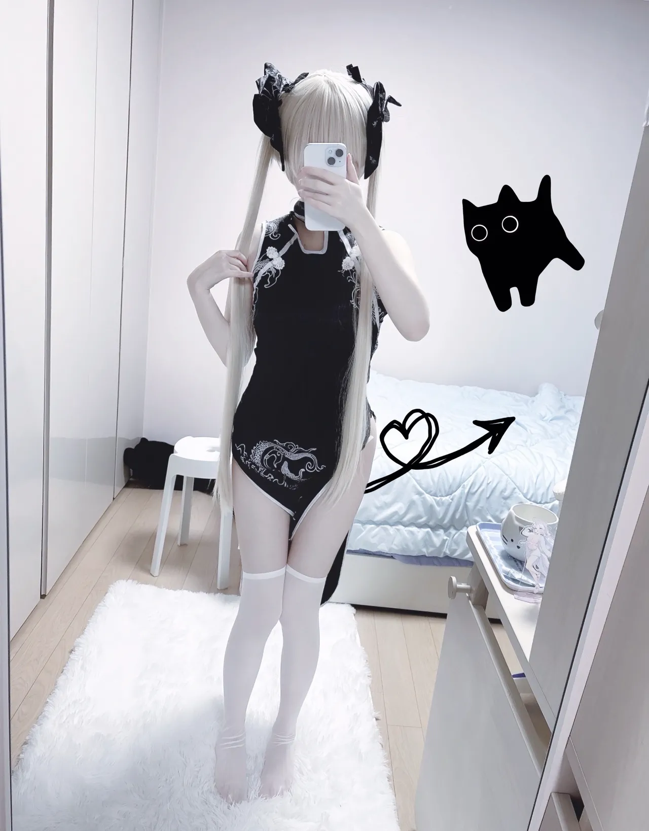 Patreon - NENE 订阅合集 截至2025.10 Patreon - NENE 订阅合集 截至2025.10