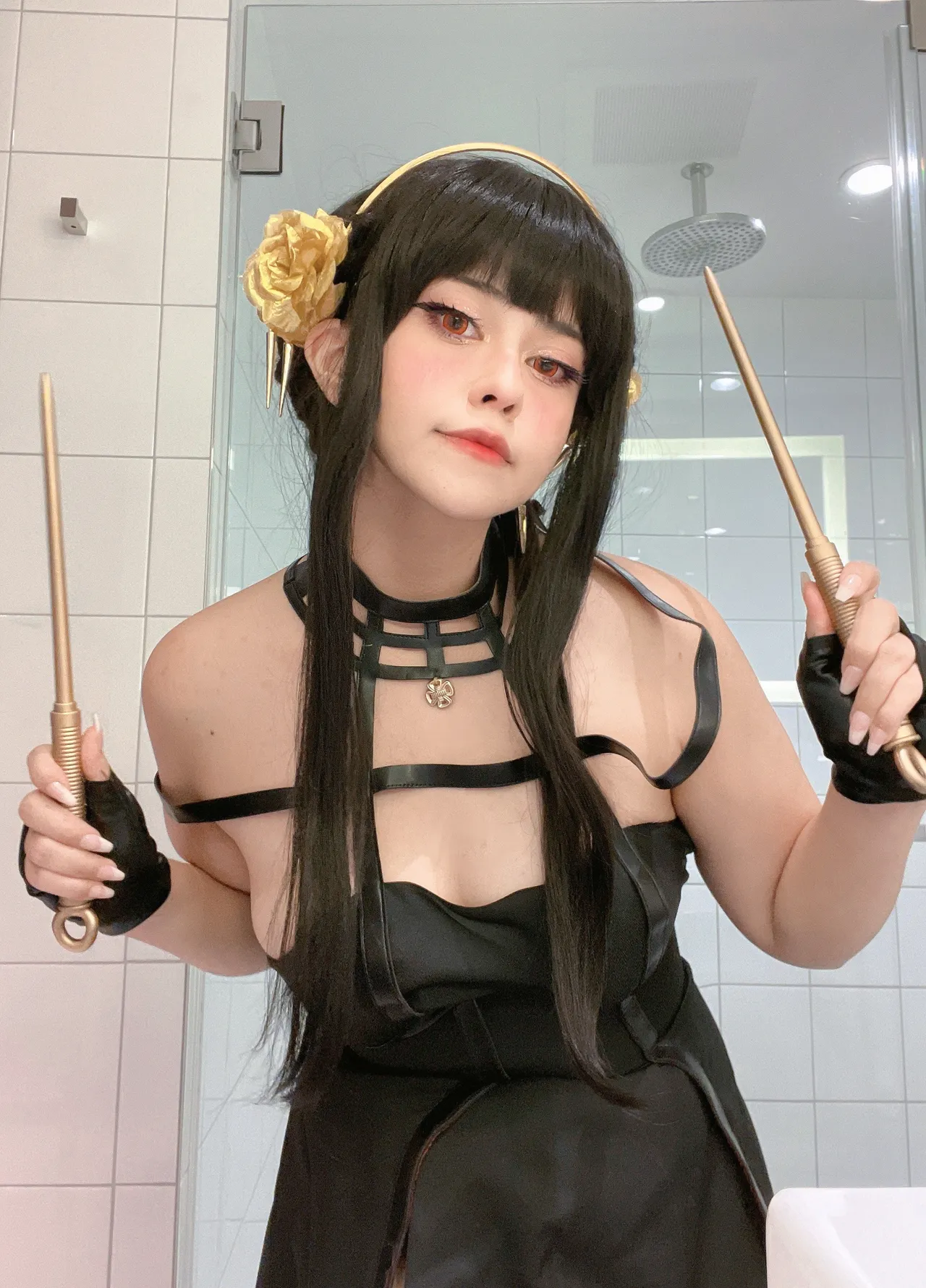 Lemoncatsenpai - Yor 4 Lemoncatsenpai - Yor 4