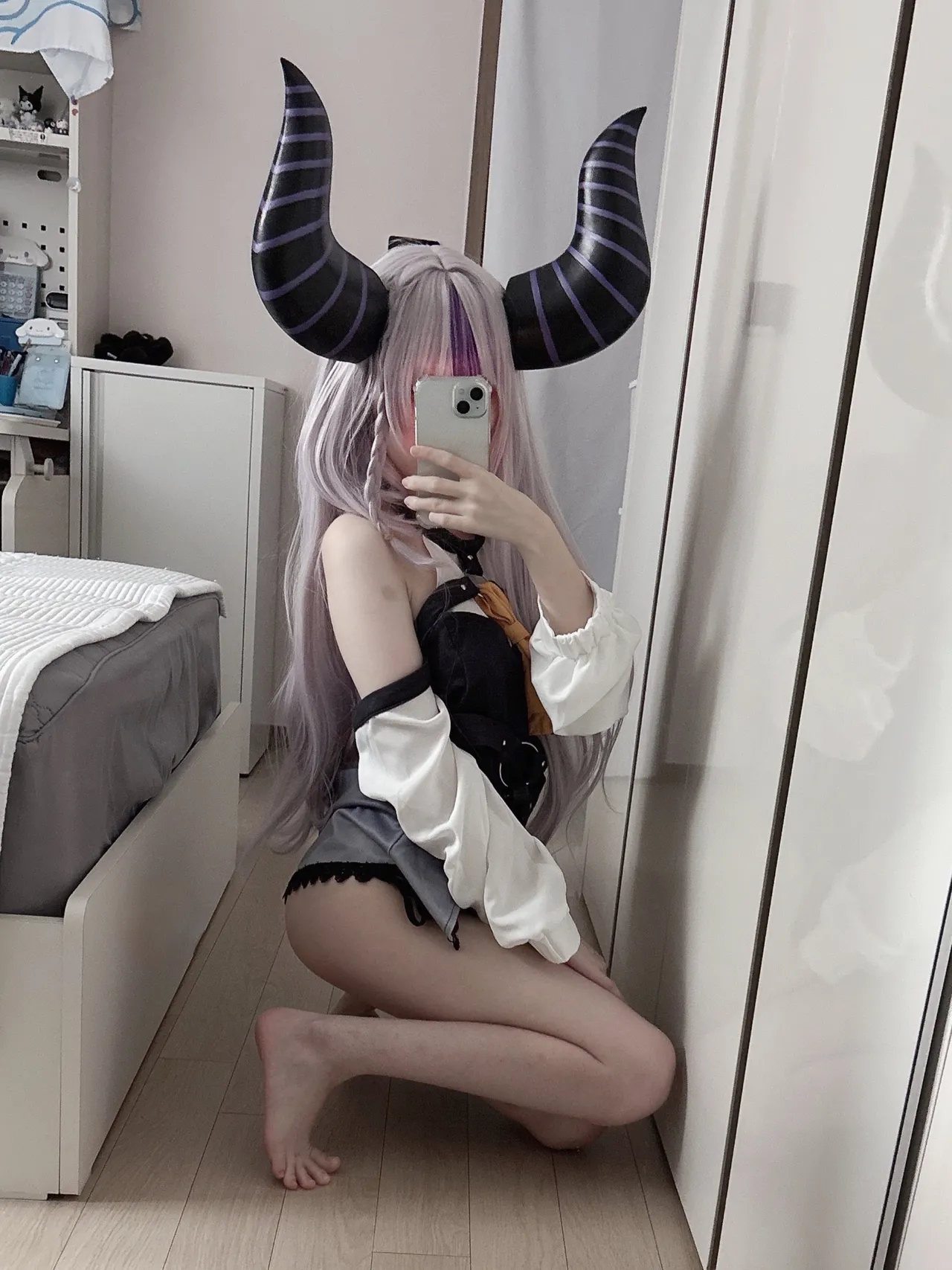 Patreon - NENE 订阅合集 截至2025.10 Patreon - NENE 订阅合集 截至2025.10