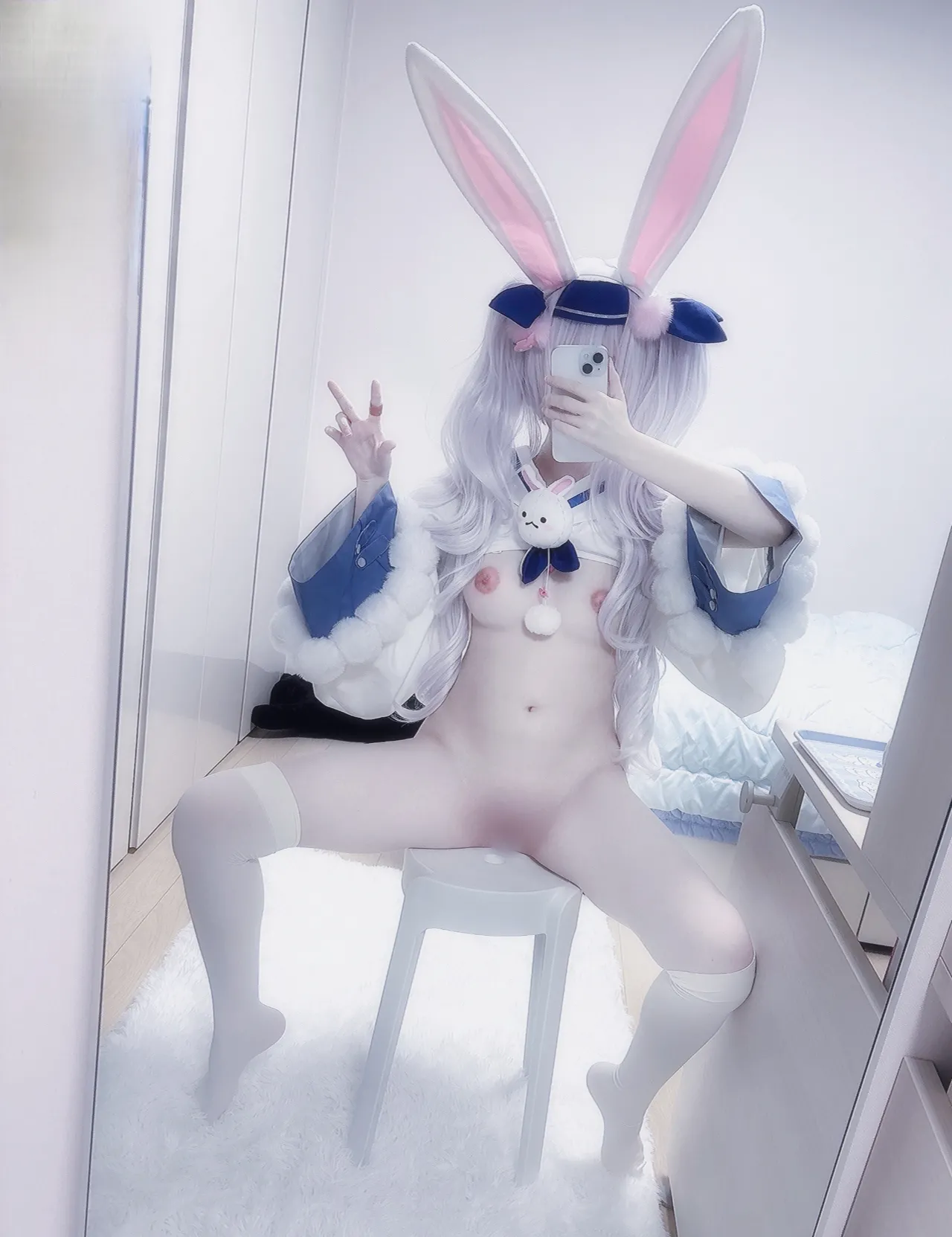 Patreon - NENE 订阅合集 截至2025.10 Patreon - NENE 订阅合集 截至2025.10