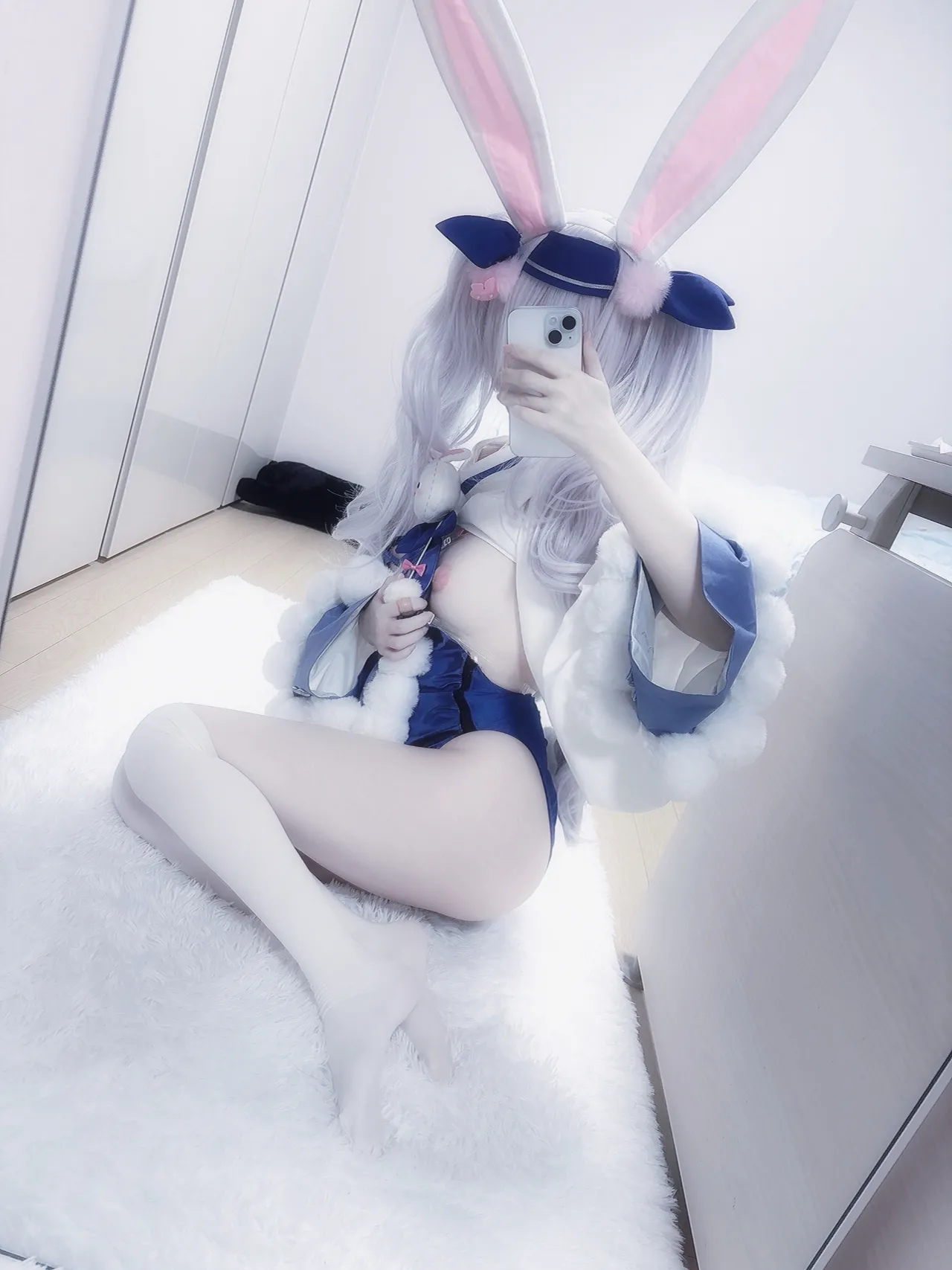 Patreon - NENE 订阅合集 截至2025.10 Patreon - NENE 订阅合集 截至2025.10