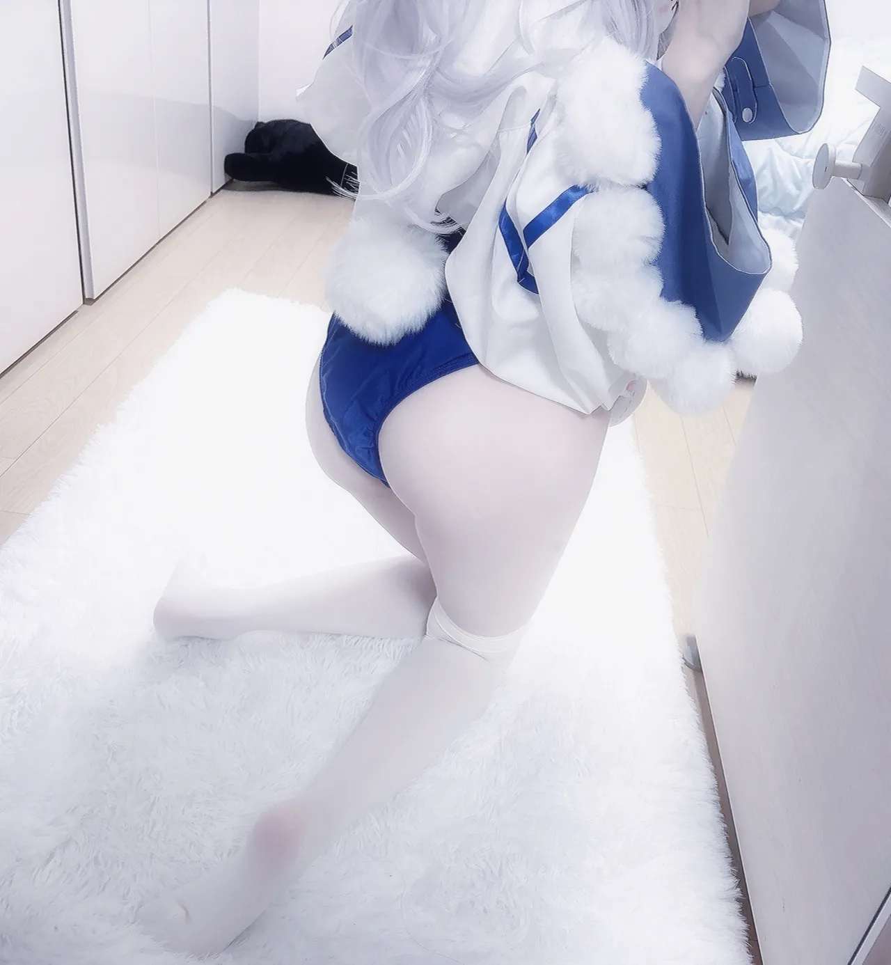 Patreon - NENE 订阅合集 截至2025.10 Patreon - NENE 订阅合集 截至2025.10