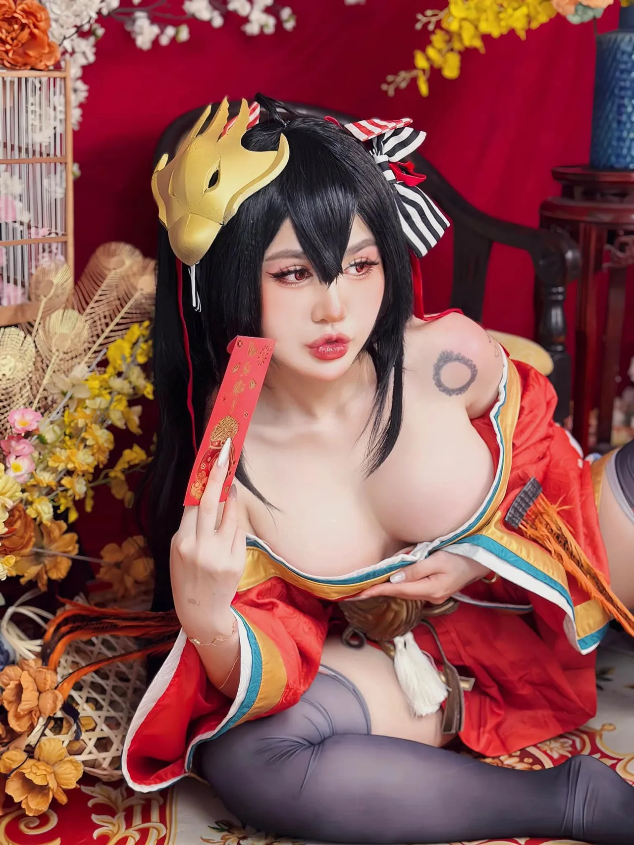 Hana Dono 1 Hana Dono 1