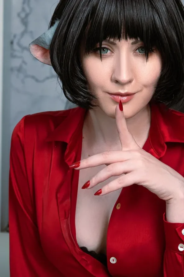 Oniksiya Sofinikum | Jane Doe 1 9 Oniksiya Sofinikum | Jane Doe 1