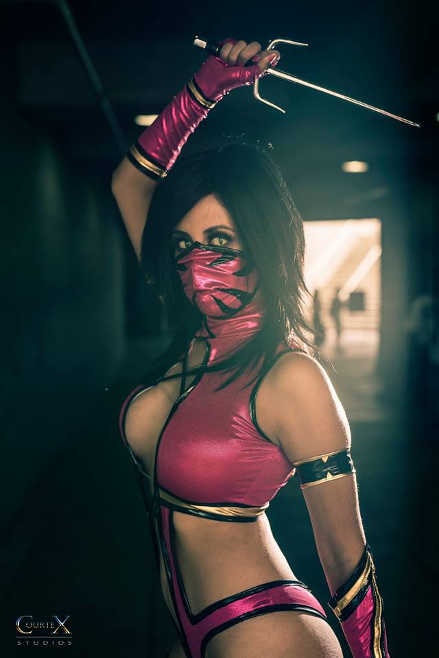 Khainsaw - Mileena Khainsaw - Mileena