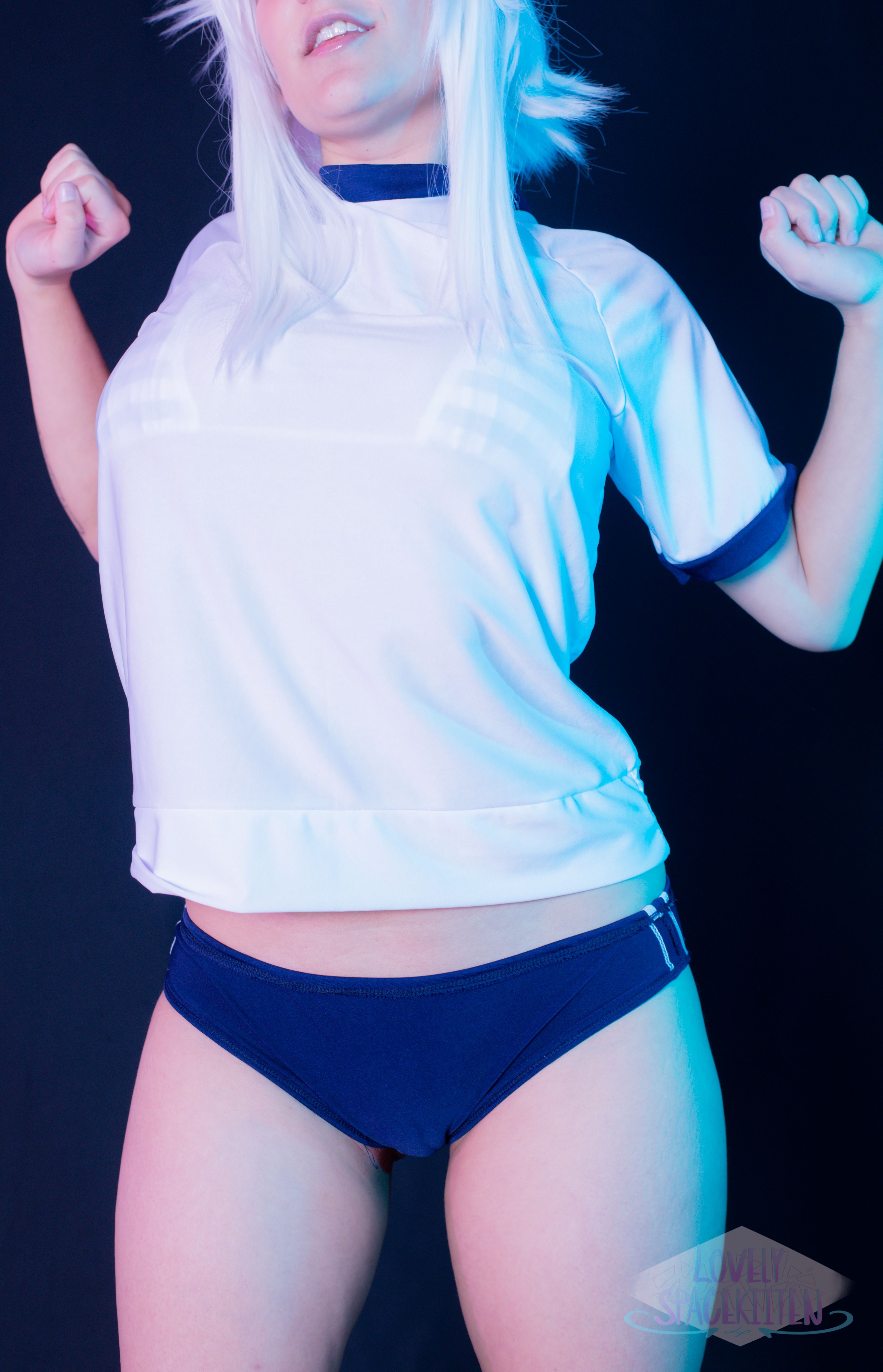 Lovelyspacekitten - Koneko Toujou 2020 Lovelyspacekitten - Koneko Toujou 2020