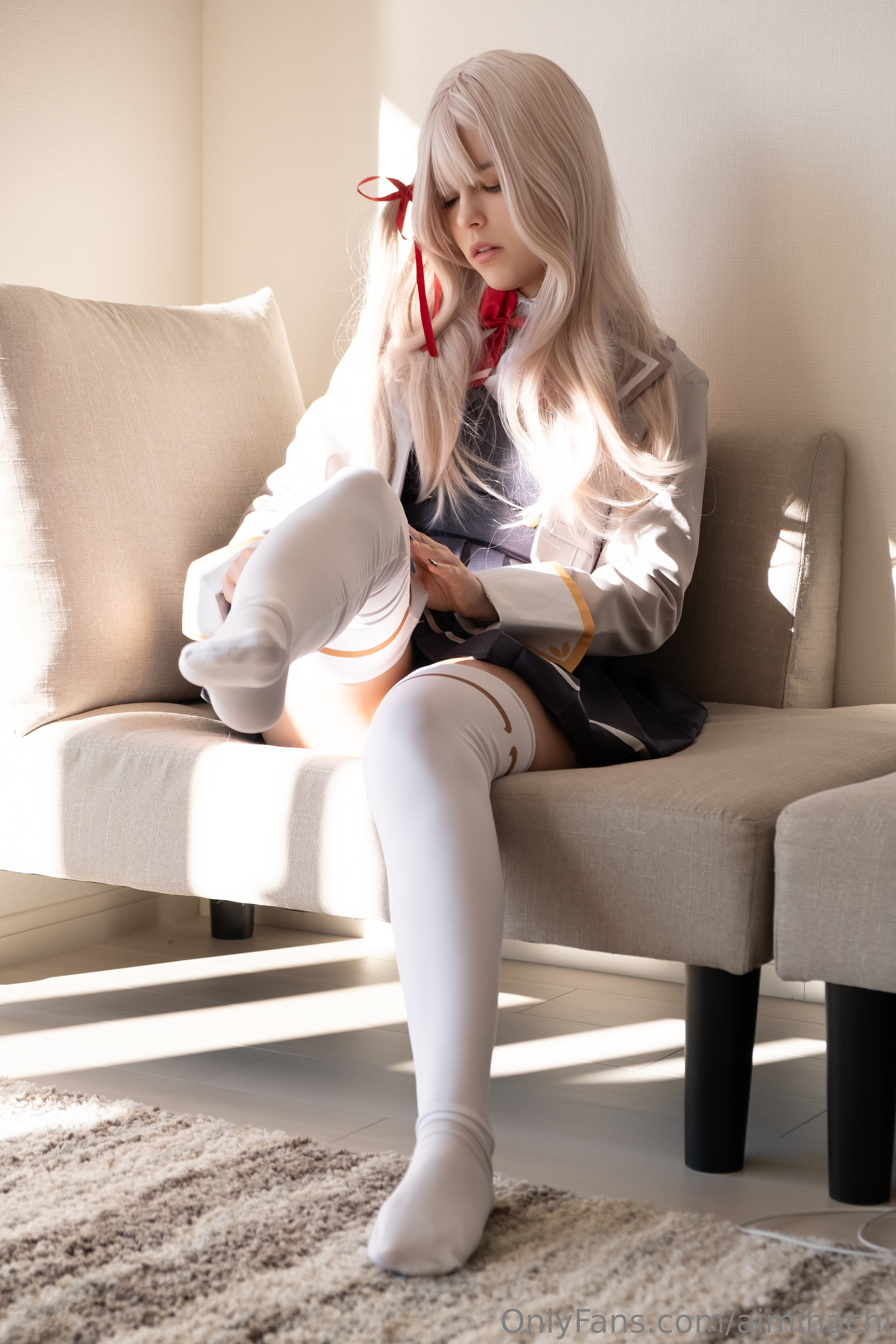 Aimihachi - Alya Aimihachi - Alya