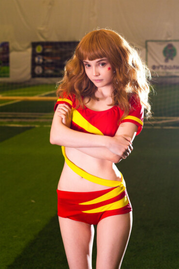 Rocksy Light — Hermione Granger [Harry Potter Series] 1