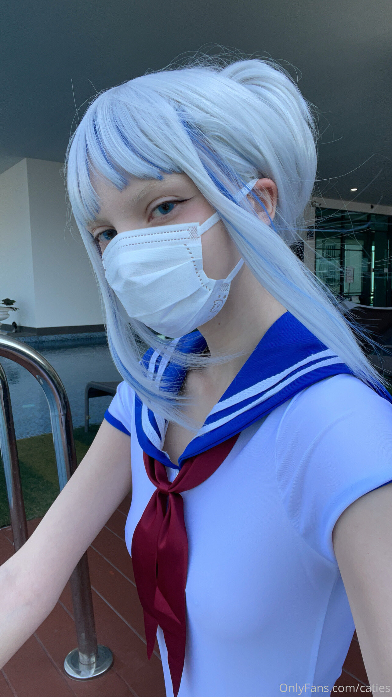 Caties cosplay Caties cosplay