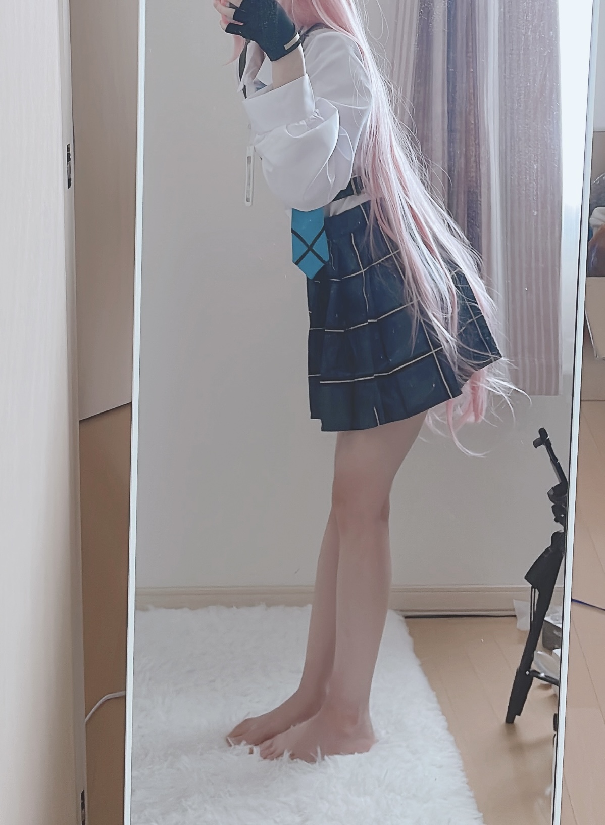 Hinohinoki - Hoshino Takanashi Hinohinoki - Hoshino Takanashi
