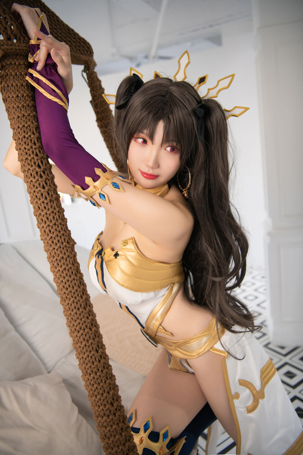 Ishtar Ishtar Ishtar Ishtar
