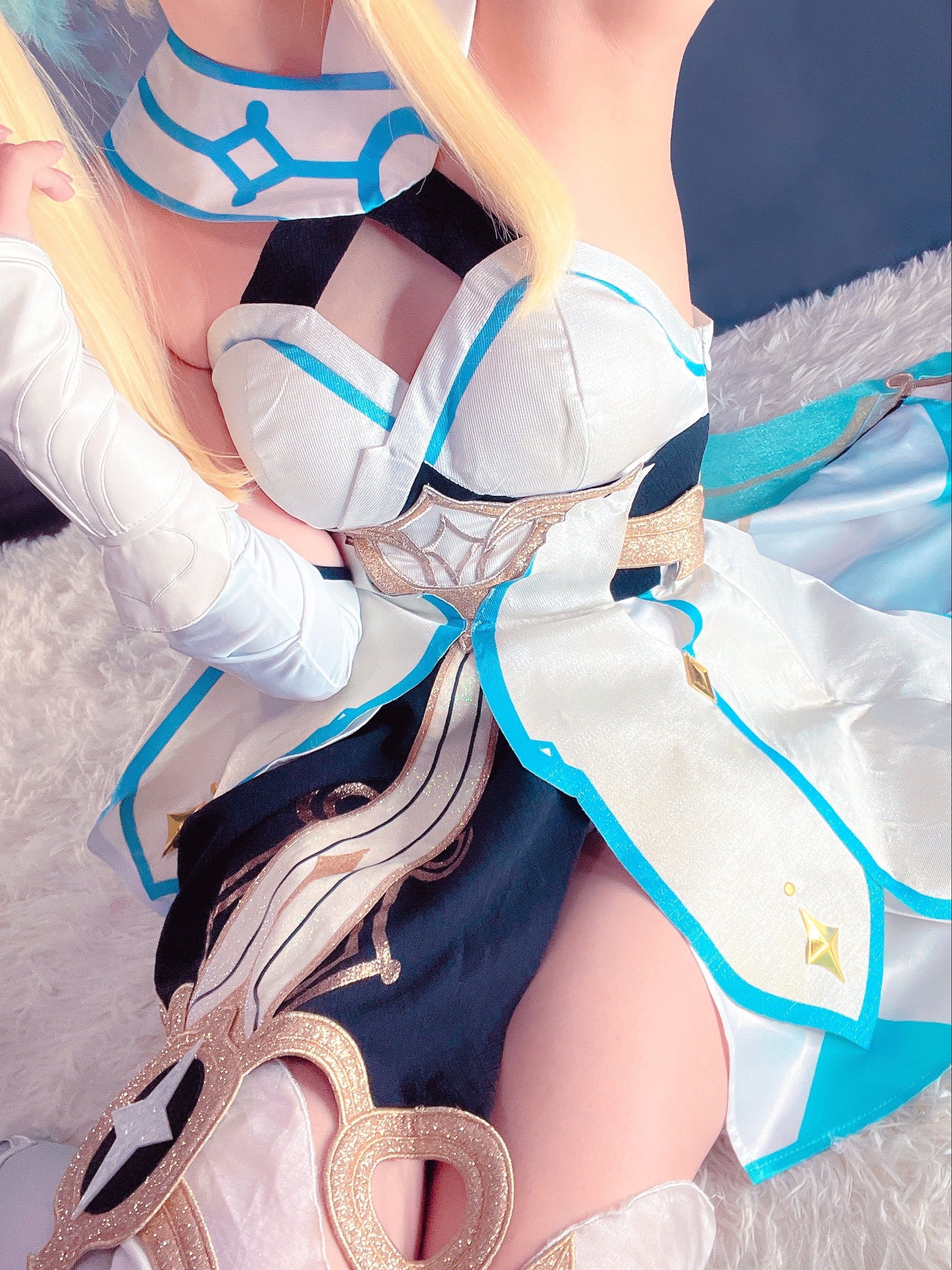 Ayame - Lumine Ayame - Lumine