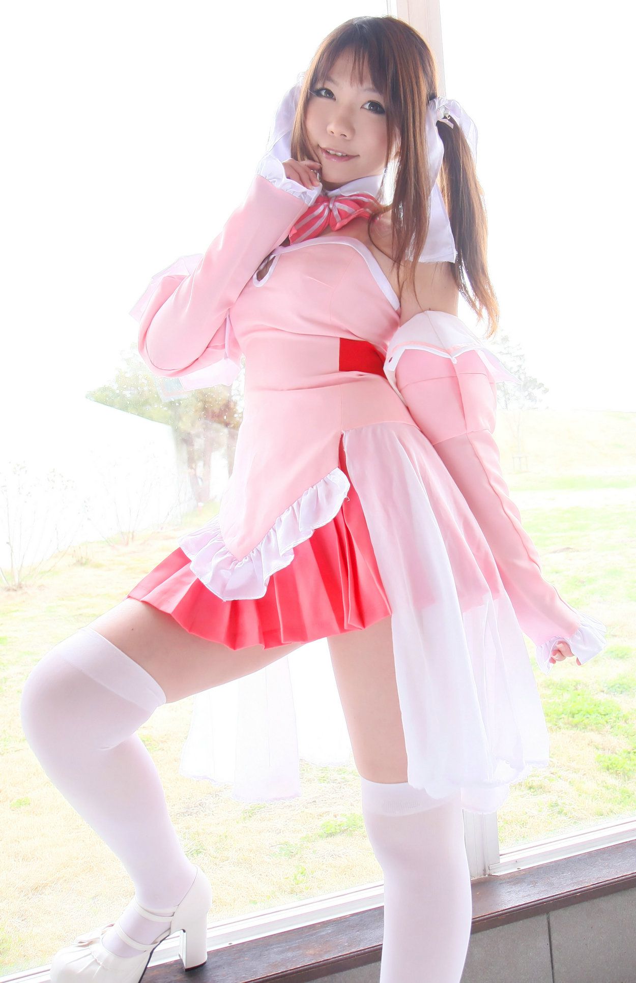 Nissin Ling (Sun Twilight りん)  Nissin Ling (Sun Twilight りん)