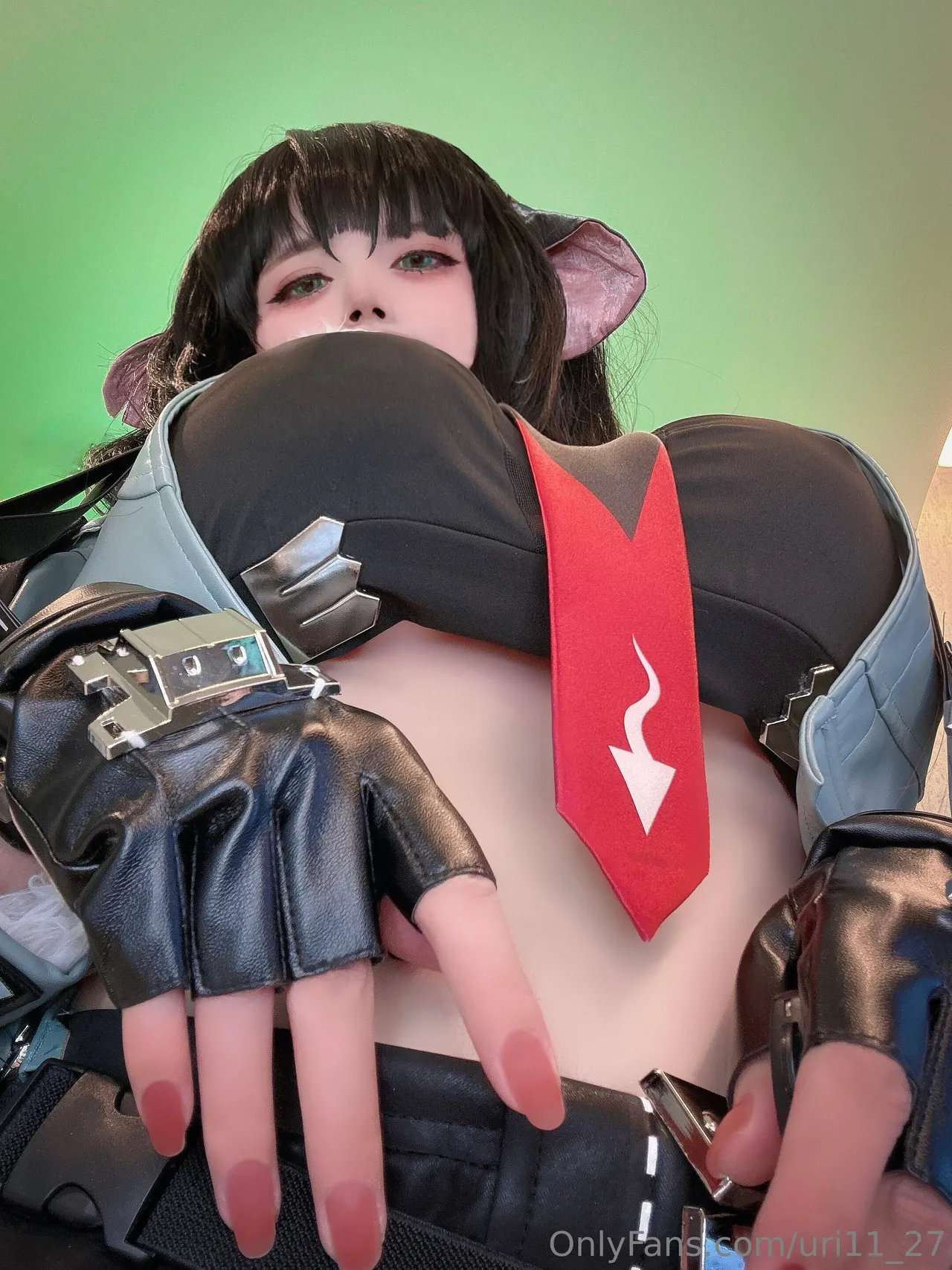 Uri - Jane Doe Uri - Jane Doe