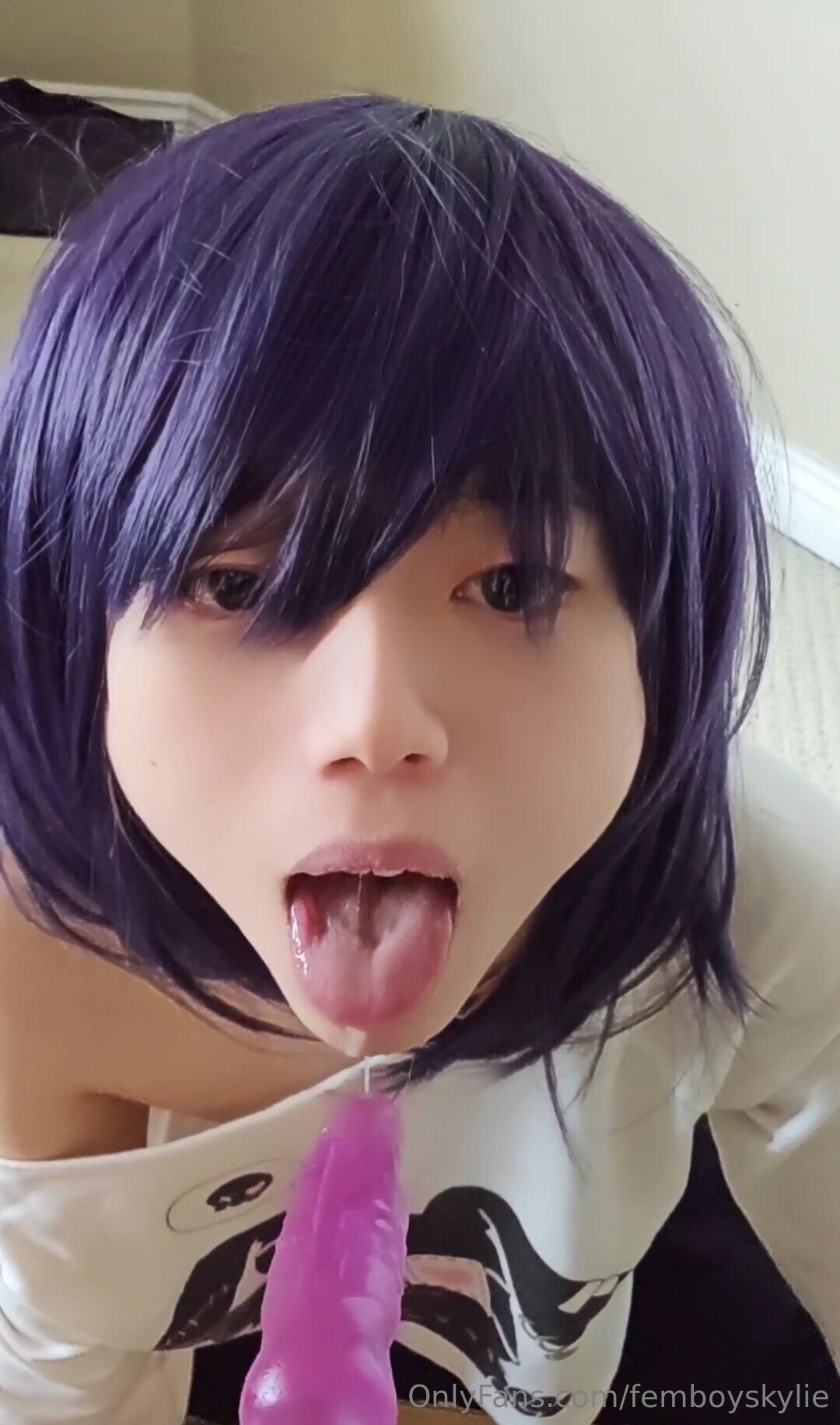 Skylie - Reina Mishima Skylie - Reina Mishima