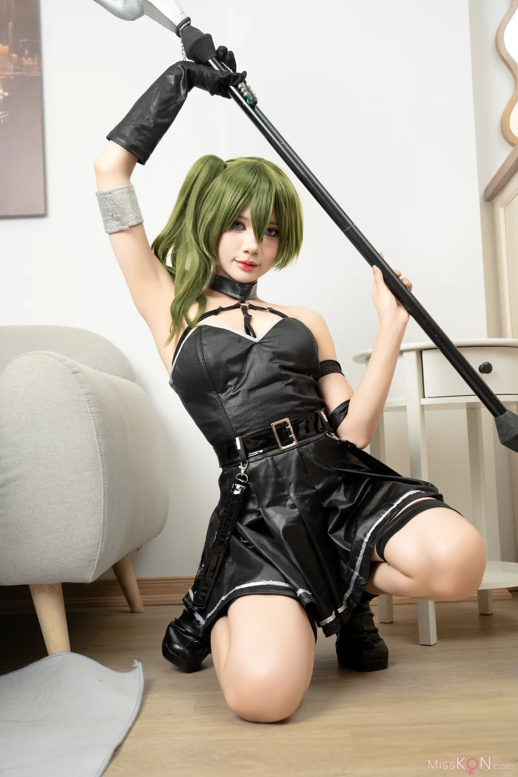Coser@PoppaChan: Ubel (42 photos + 10 videos) Coser@PoppaChan: Ubel (42 photos + 10 videos)