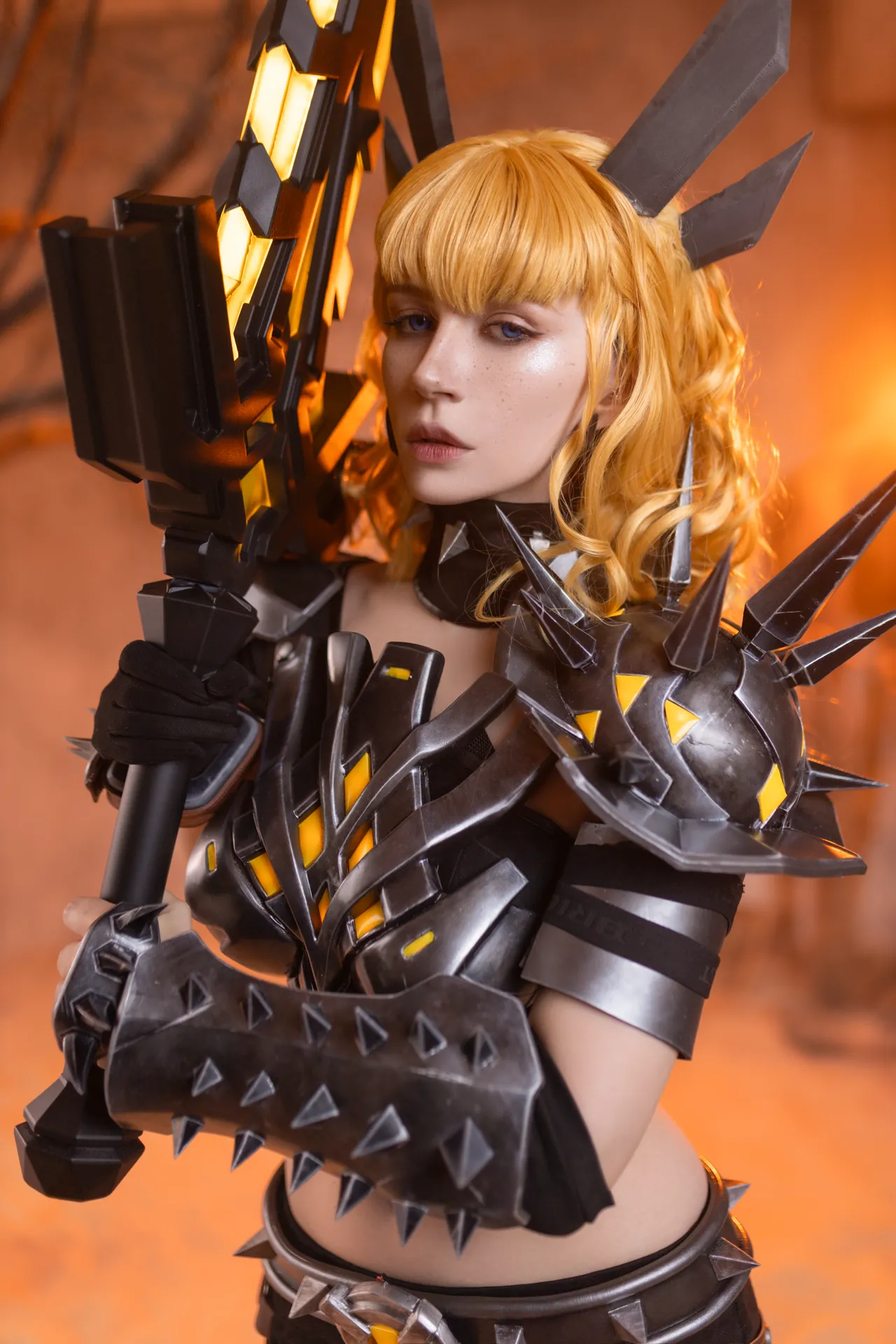 Mick Allen (Mike) - Magic Mick Allen (Mike) - Magic