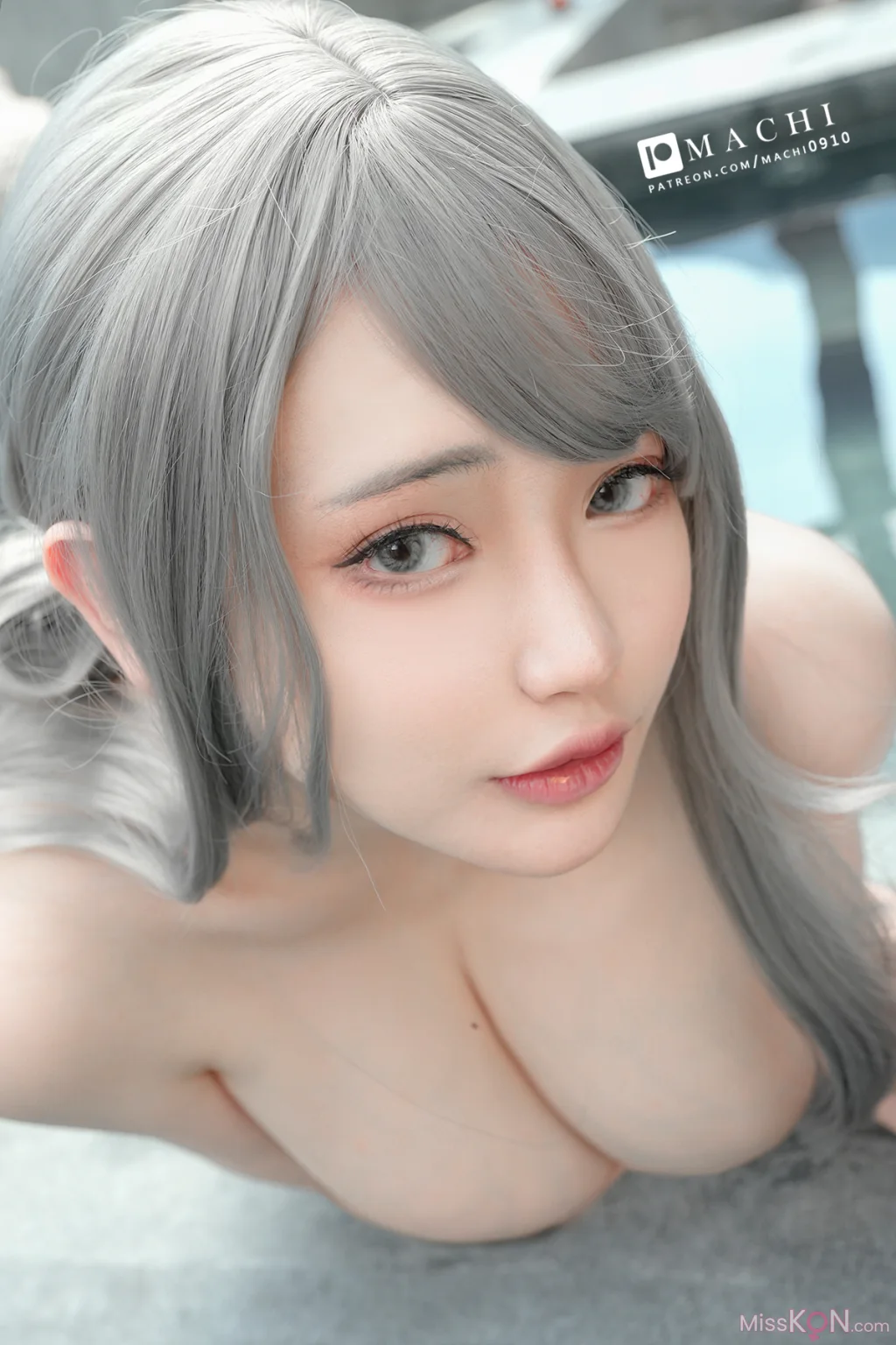 Coser@Machi馬吉: Hot Springs (37 photos) Coser@Machi馬吉: Hot Springs (37 photos)