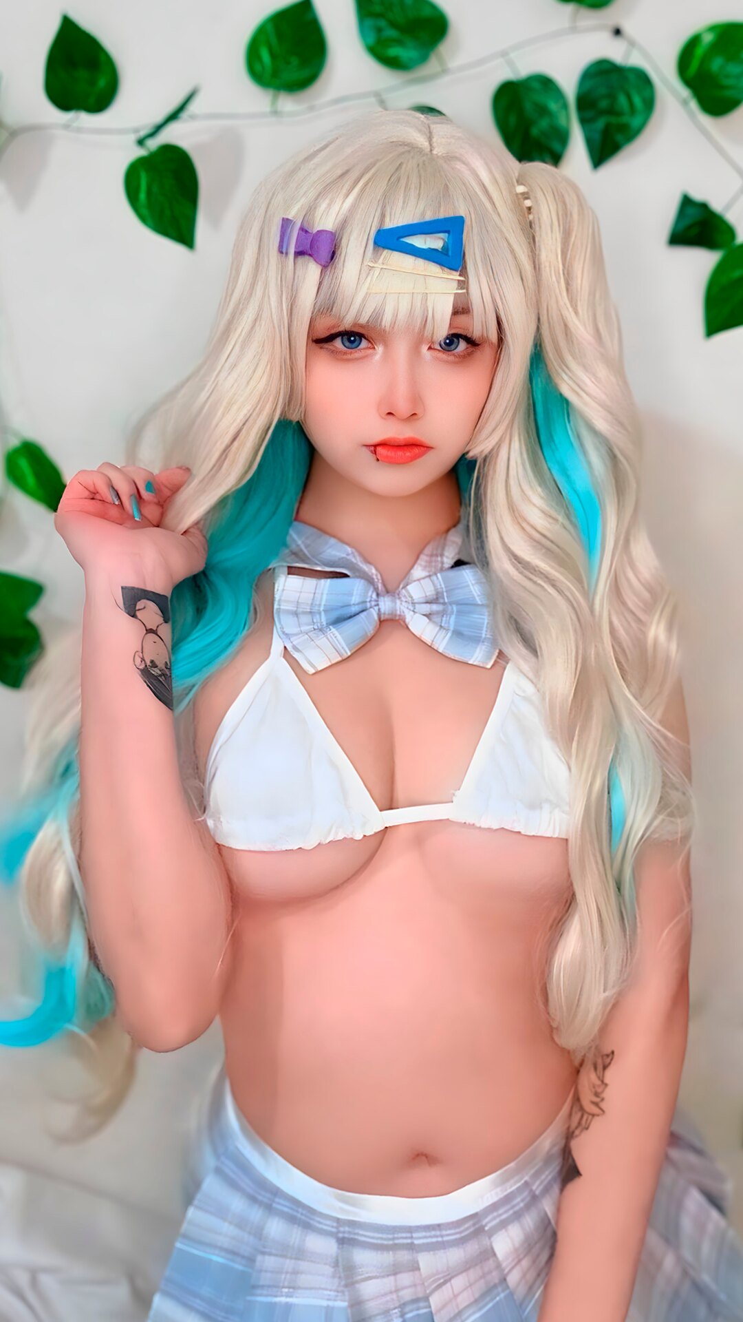 Arelly Trujillo - Runa Arelly Trujillo - Runa