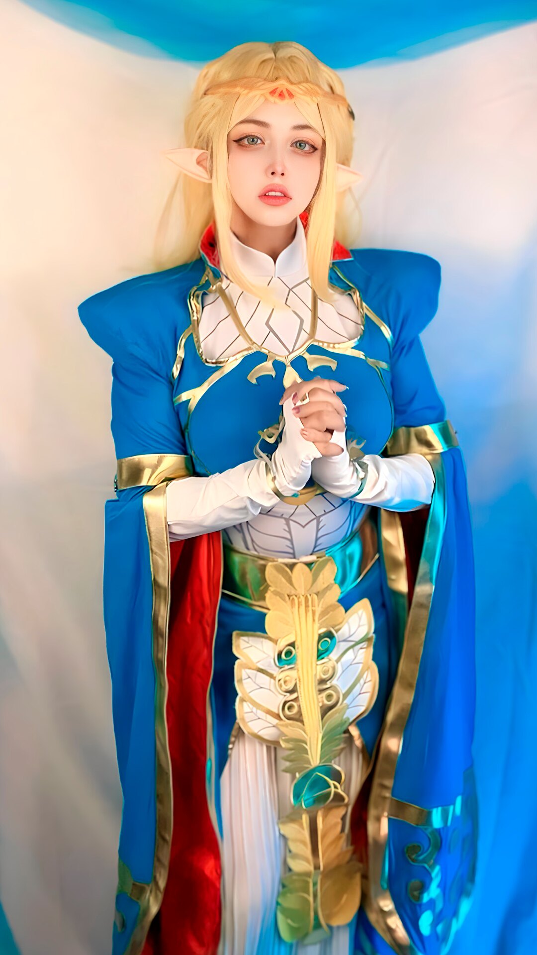 Arelly Trujillo - Zelda dress Arelly Trujillo - Zelda dress