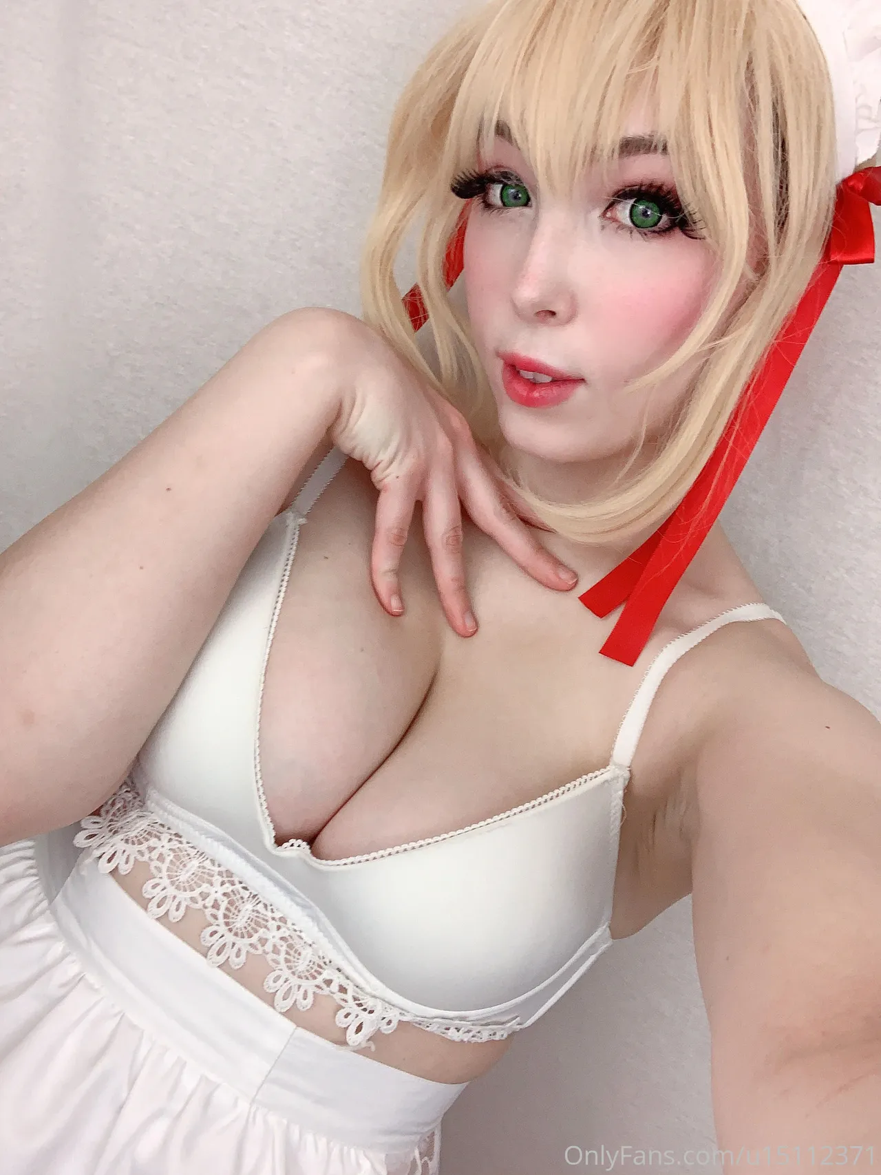 Mahoupriest - Maid Nero Mahoupriest - Maid Nero