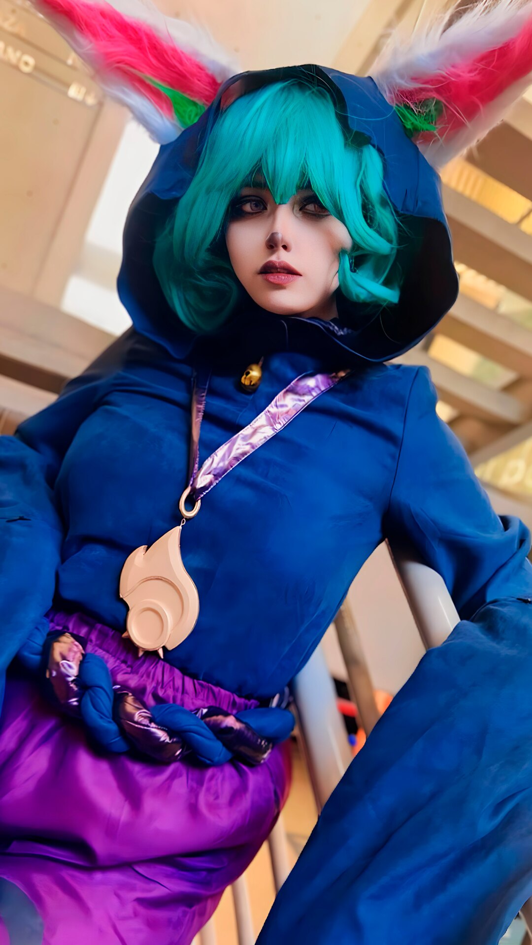 Arelly Trujillo - Vex Arelly Trujillo - Vex