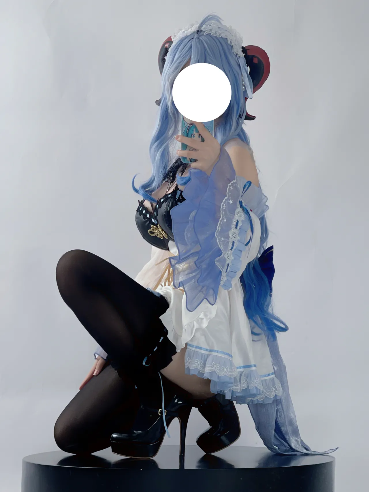 Yume Chuu - Ganyu Yume Chuu - Ganyu