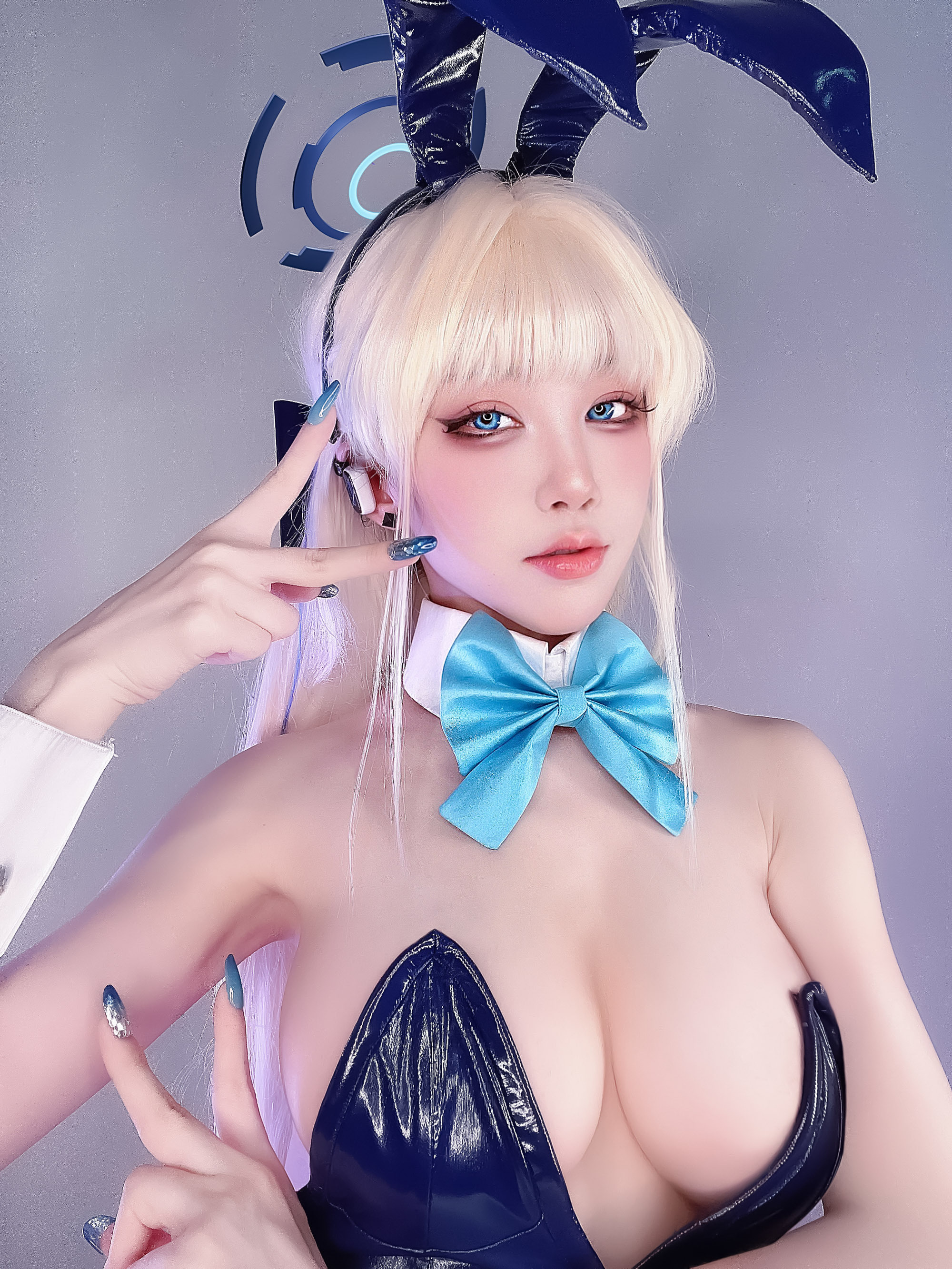 水淼Aqua - Asuma Toki (Bunny Girl) 水淼Aqua - Asuma Toki (Bunny Girl)