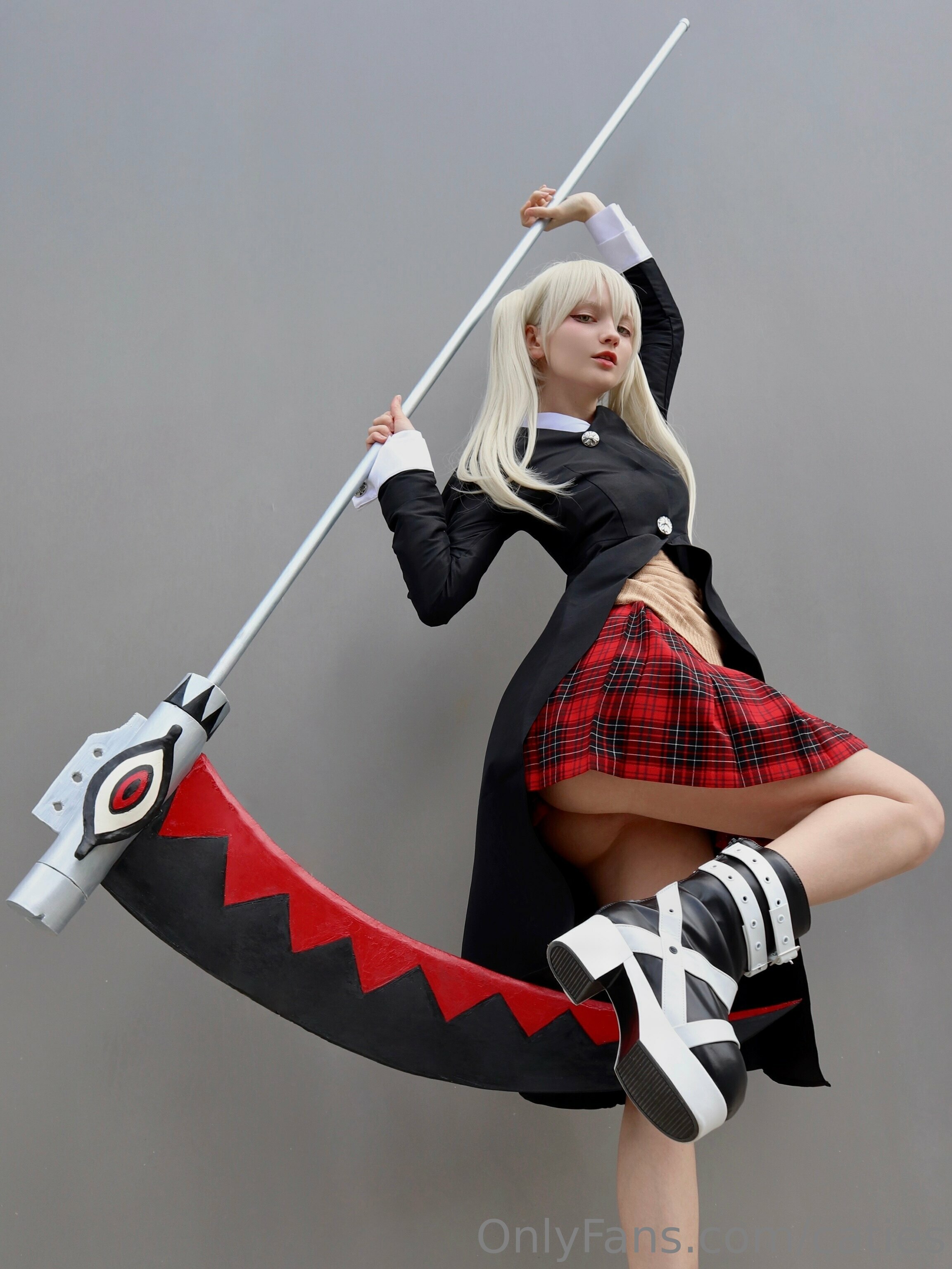 Caties cosplay Caties cosplay