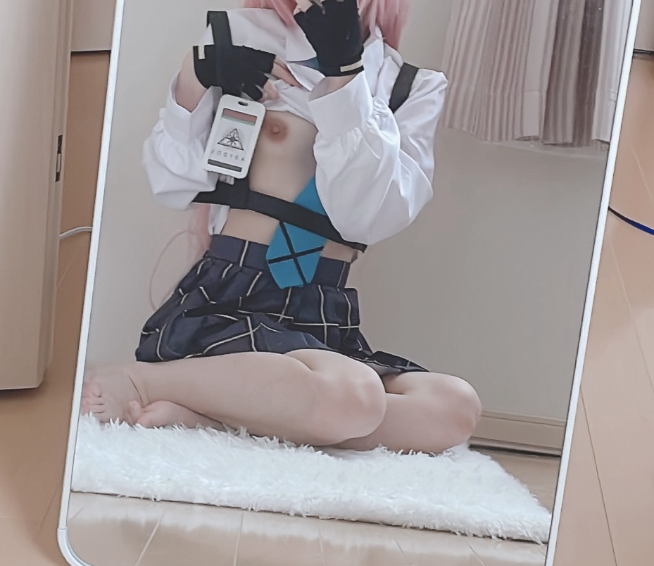 Hinohinoki - Hoshino Takanashi Hinohinoki - Hoshino Takanashi