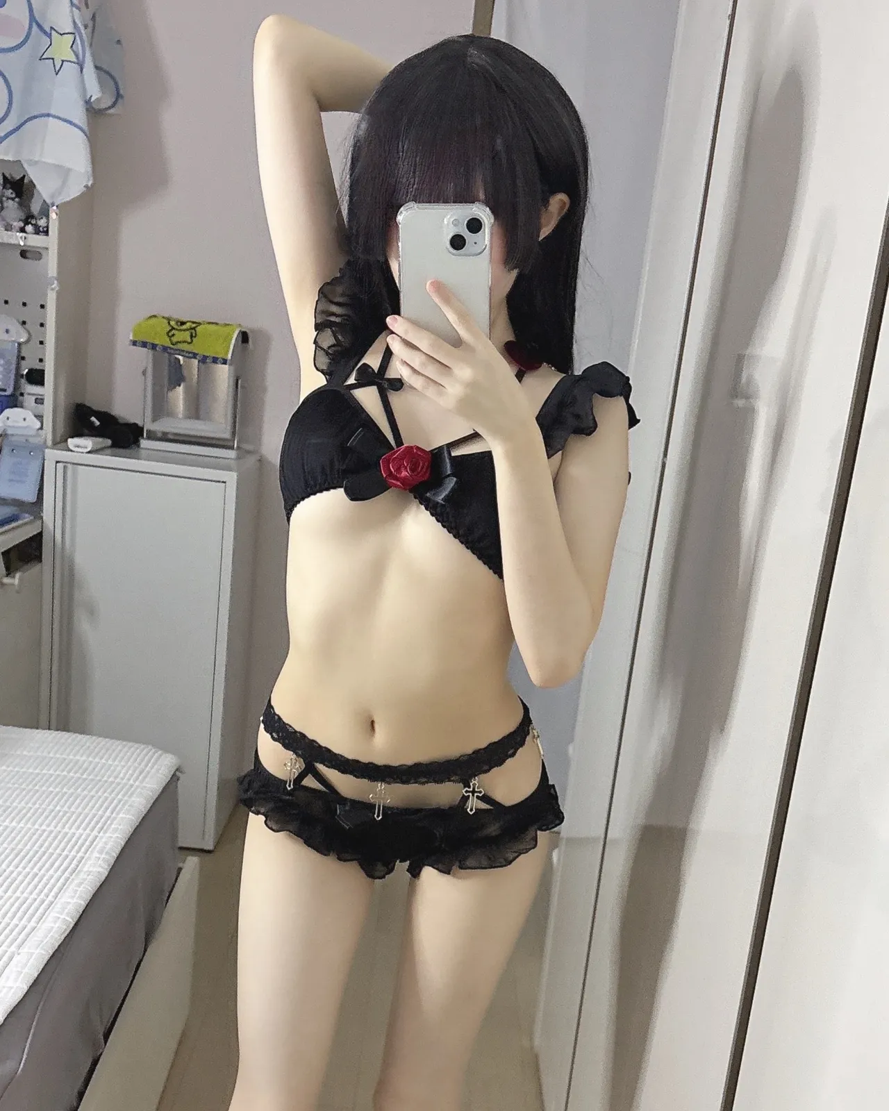 Patreon - NENE 订阅合集 截至2025.10 Patreon - NENE 订阅合集 截至2025.10