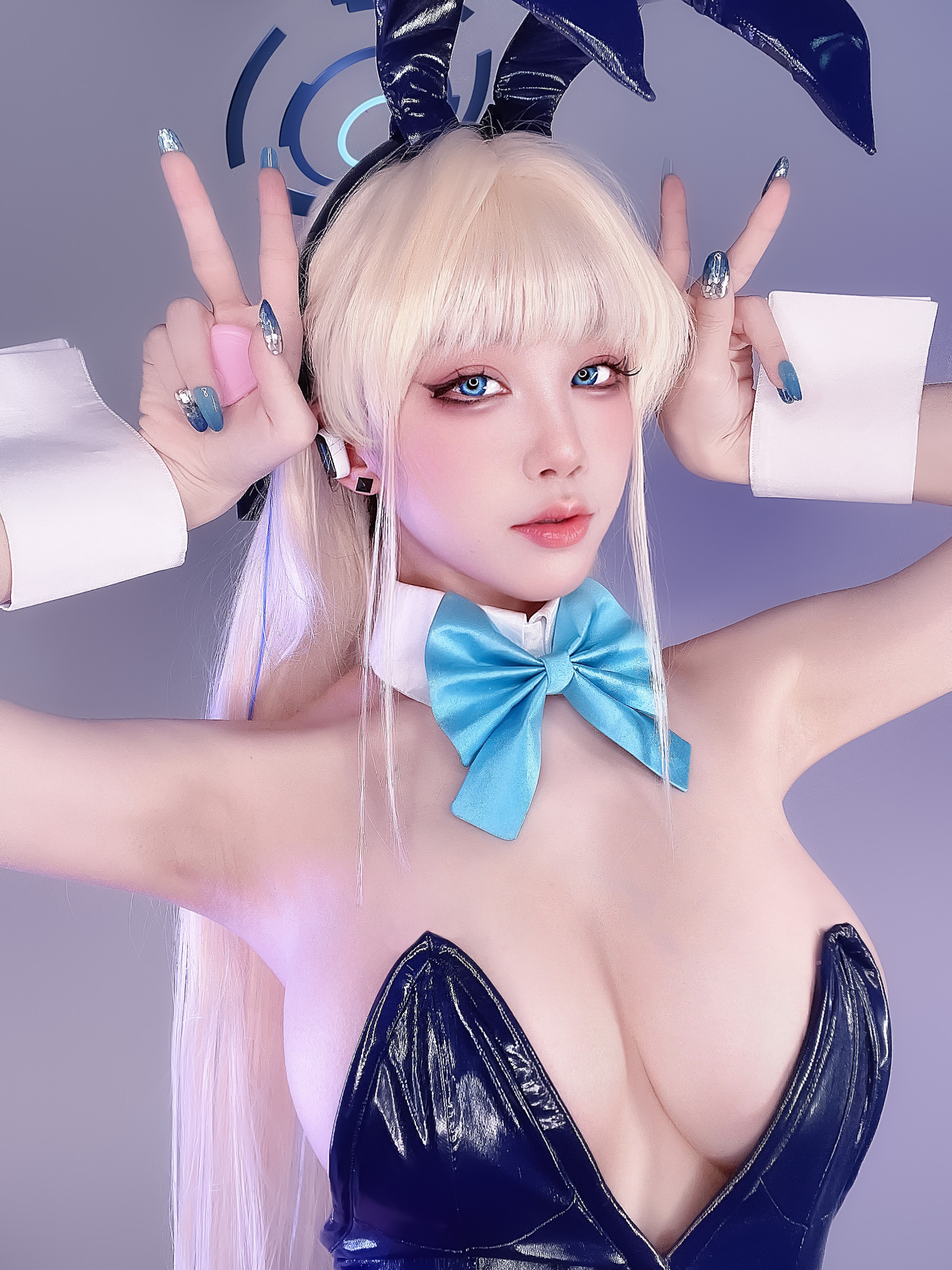 水淼Aqua - Asuma Toki (Bunny Girl) 水淼Aqua - Asuma Toki (Bunny Girl)