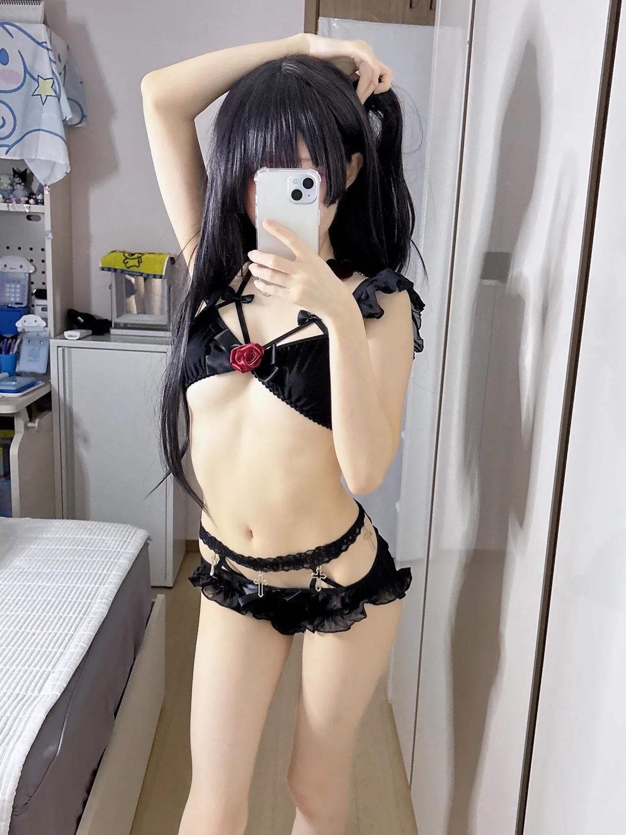 Patreon - NENE 订阅合集 截至2025.10 Patreon - NENE 订阅合集 截至2025.10