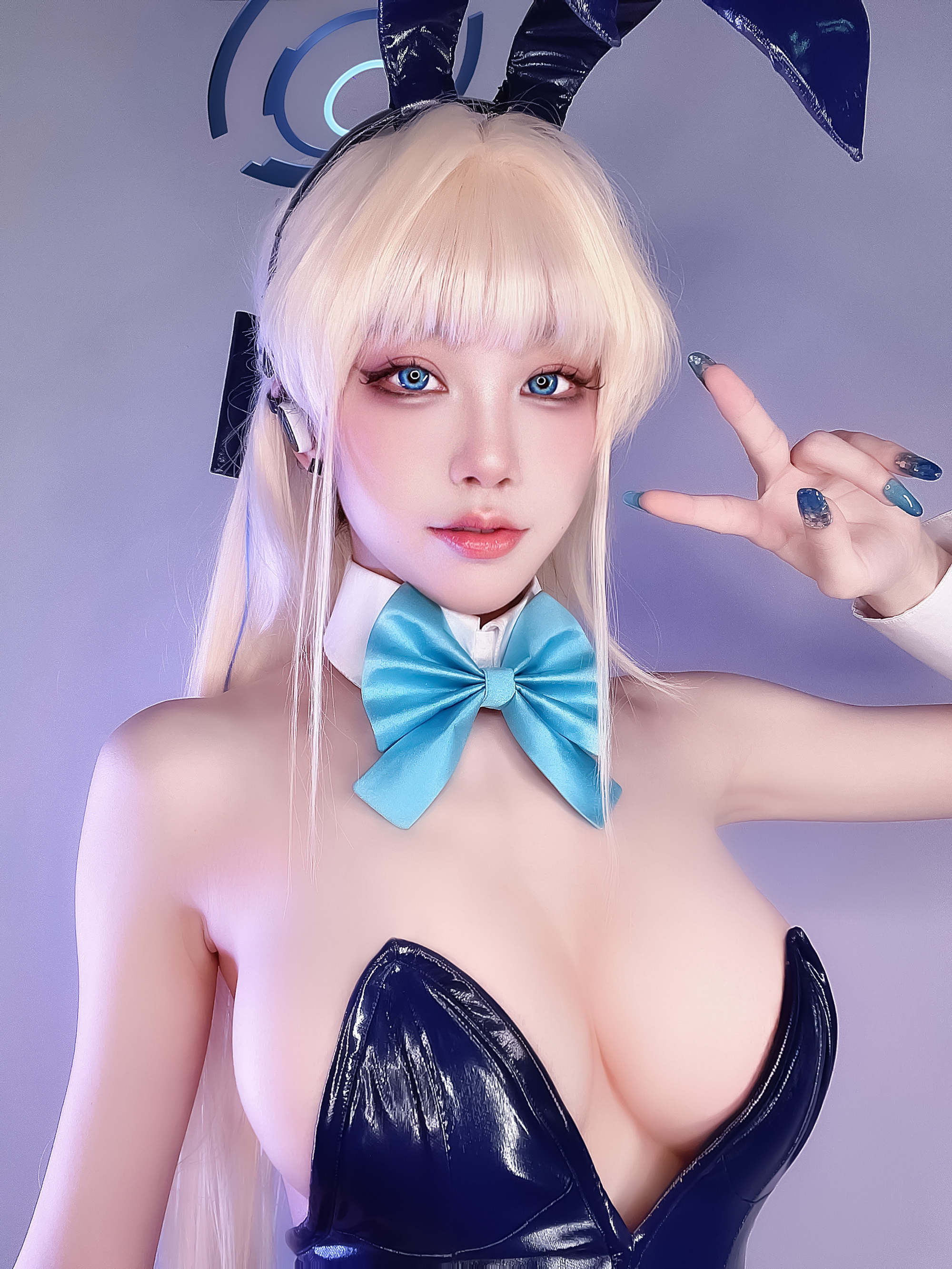水淼Aqua - Asuma Toki (Bunny Girl) 水淼Aqua - Asuma Toki (Bunny Girl)