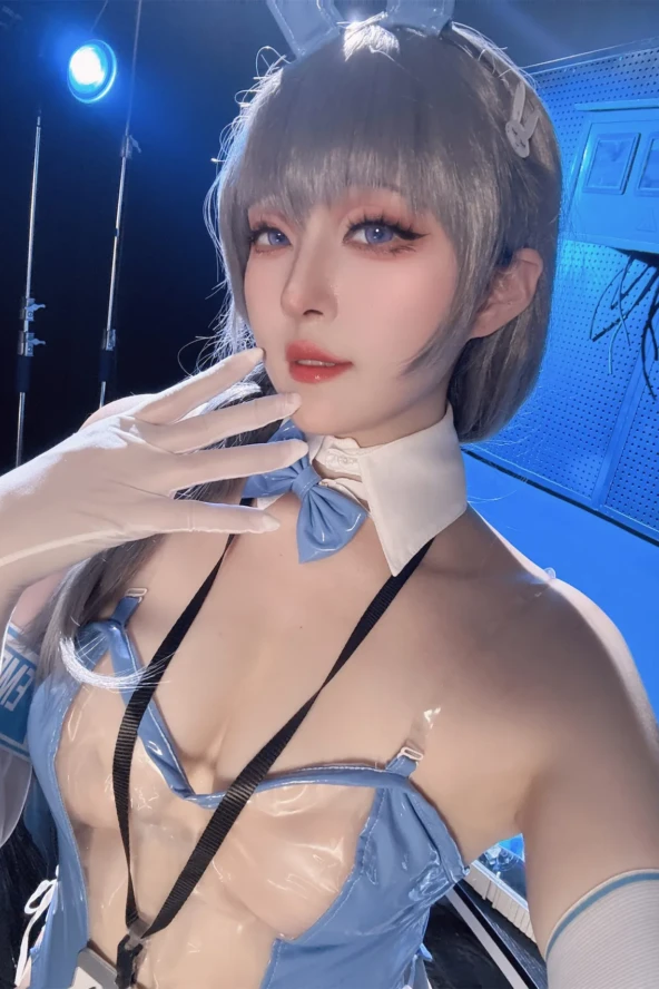 Natsuko Natsuko - Goddess of Victory: Nikki Meri Medical Rabbit 1 Natsuko Natsuko - Goddess of Victory: Nikki Meri Medical Rabbit