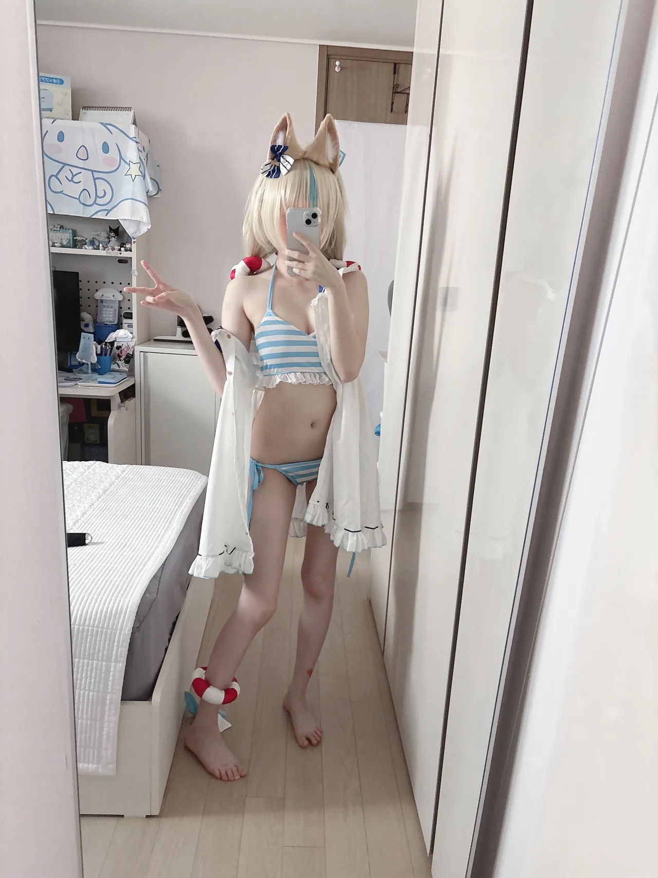 Patreon - NENE 订阅合集 截至2025.10 Patreon - NENE 订阅合集 截至2025.10