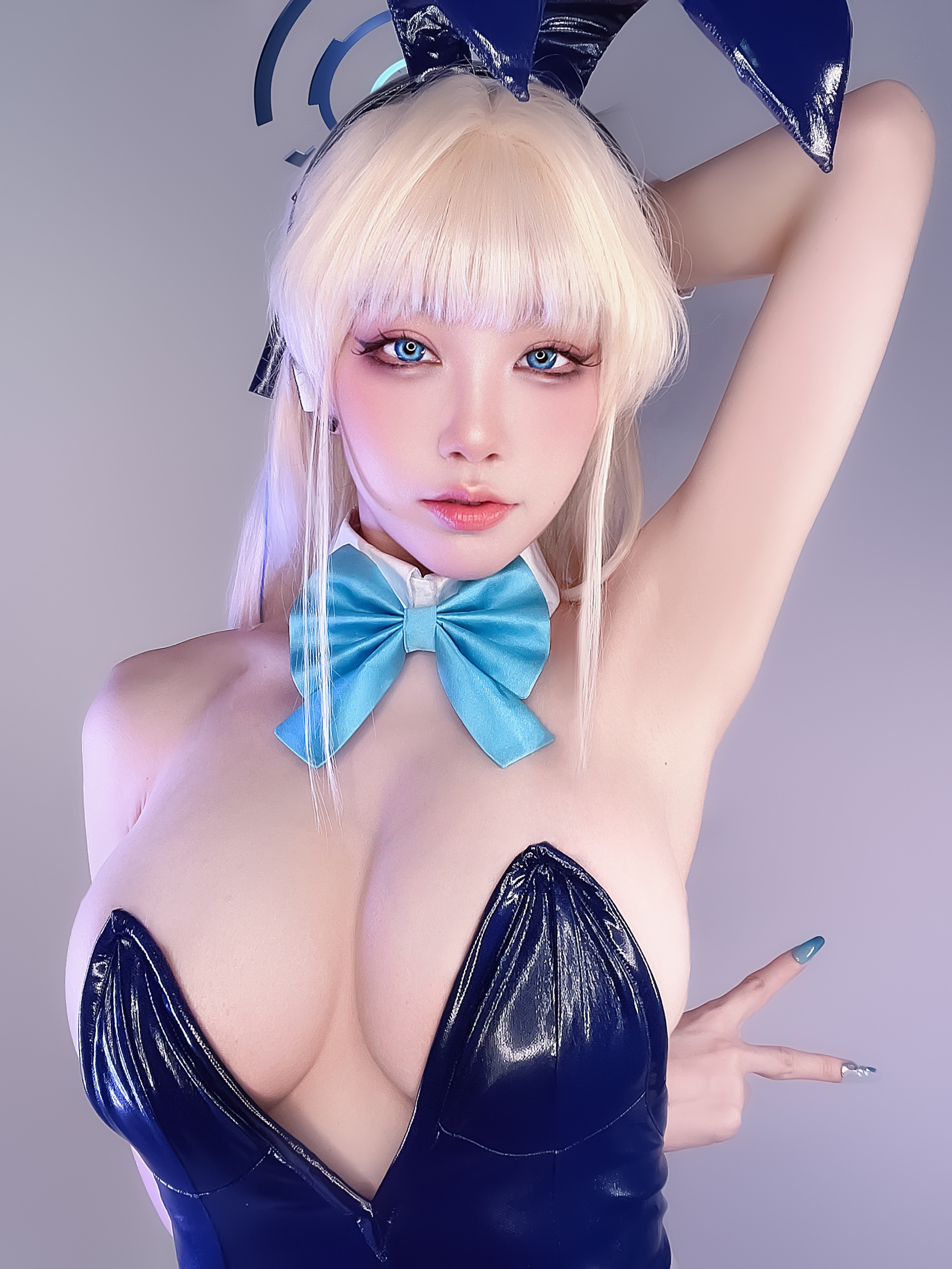 水淼Aqua - Asuma Toki (Bunny Girl) 水淼Aqua - Asuma Toki (Bunny Girl)