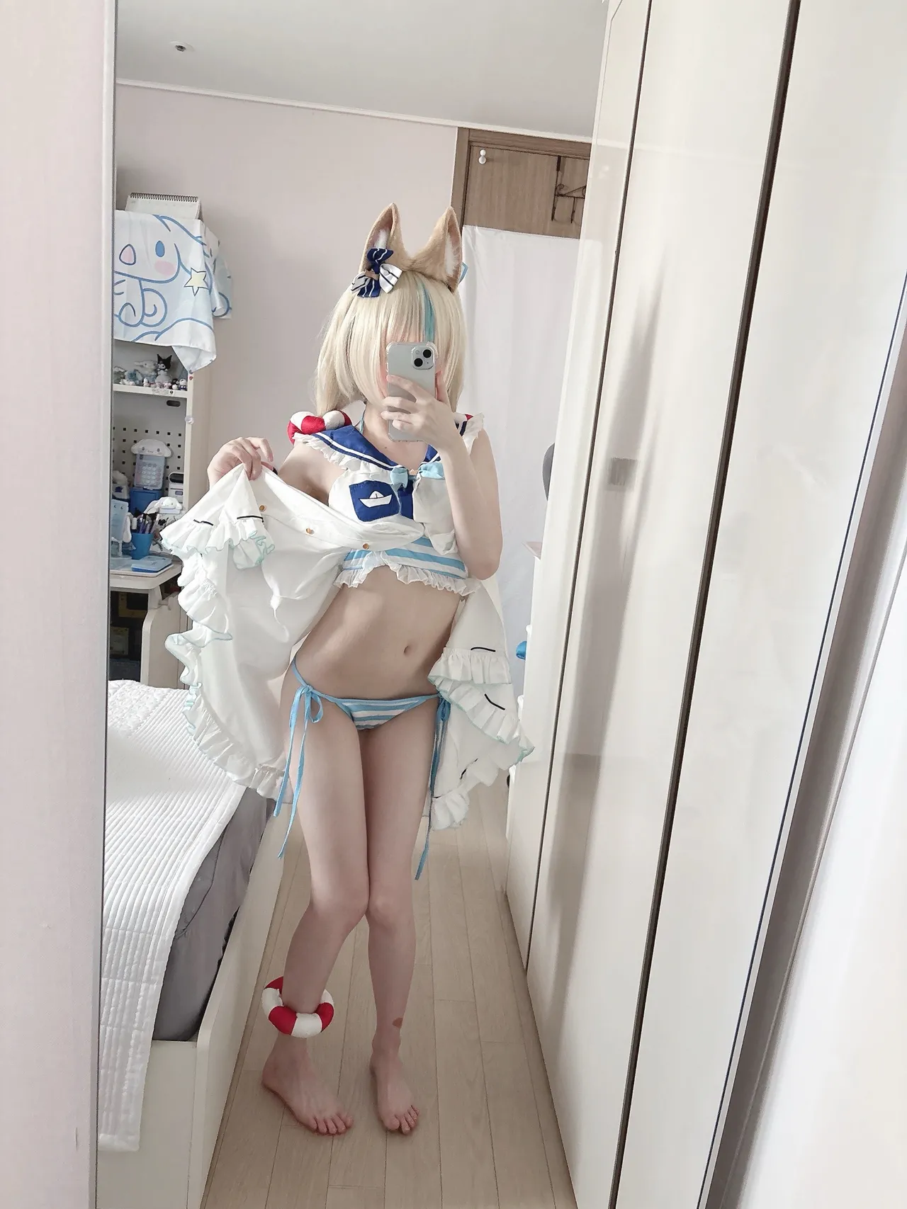 Patreon - NENE 订阅合集 截至2025.10 Patreon - NENE 订阅合集 截至2025.10