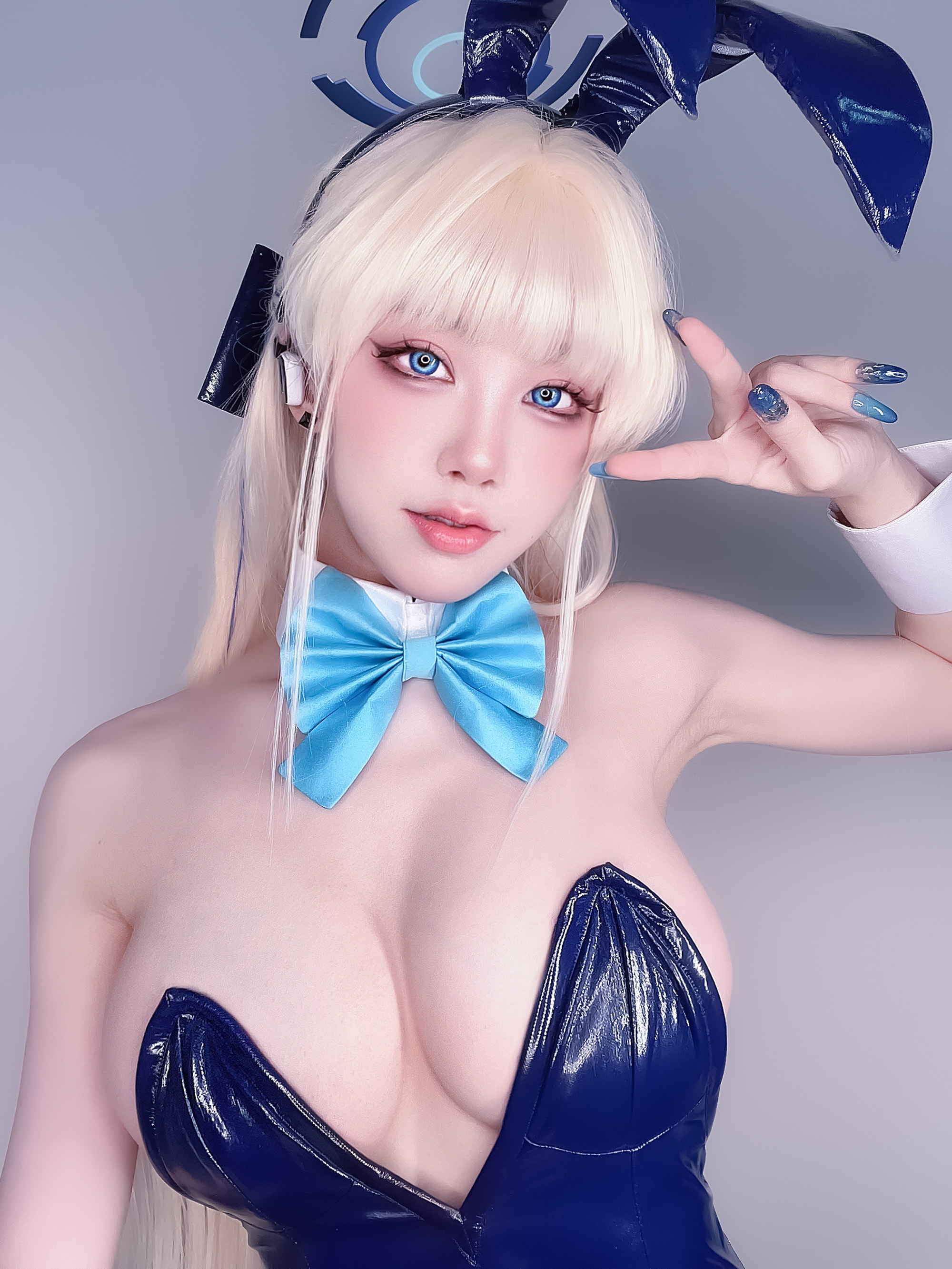 水淼Aqua - Asuma Toki (Bunny Girl) 水淼Aqua - Asuma Toki (Bunny Girl)