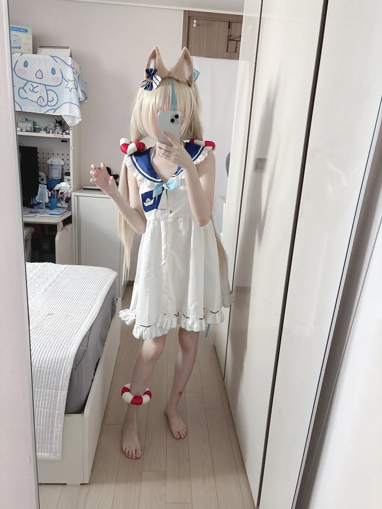 Patreon - NENE 订阅合集 截至2025.10 Patreon - NENE 订阅合集 截至2025.10